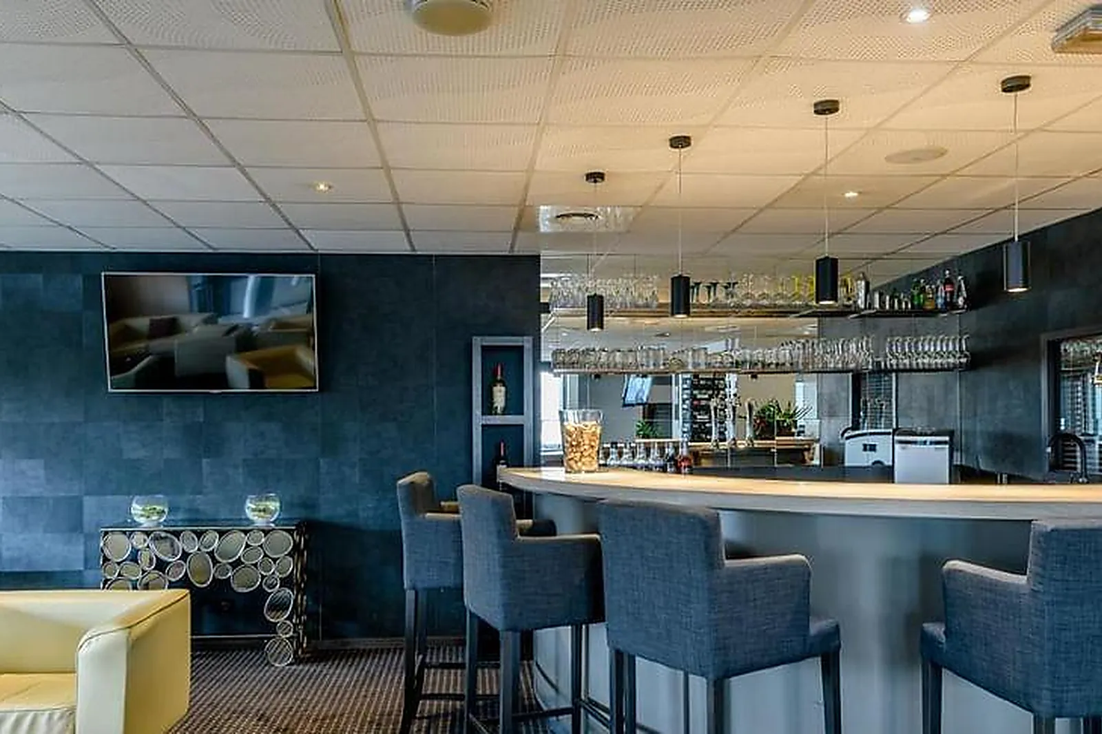 Lieux événementiels, ZENITUDE HÔTEL RÉSIDENCES BÈGLES