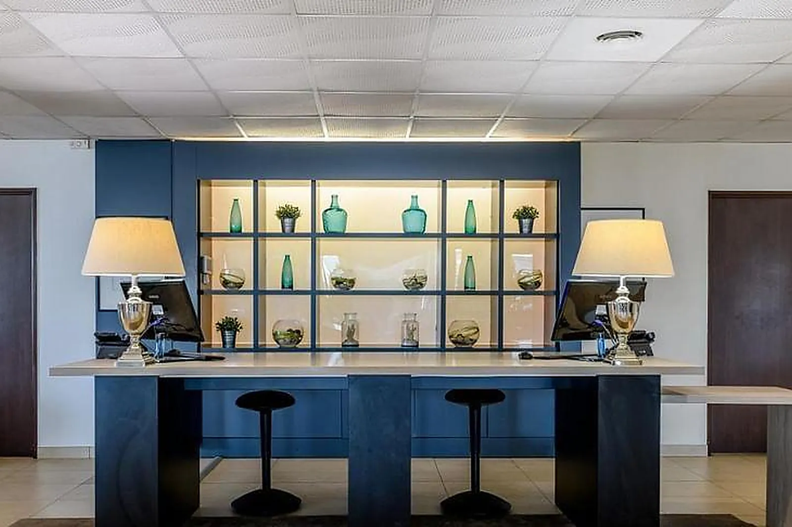 Lieux événementiels, ZENITUDE HÔTEL RÉSIDENCES BÈGLES