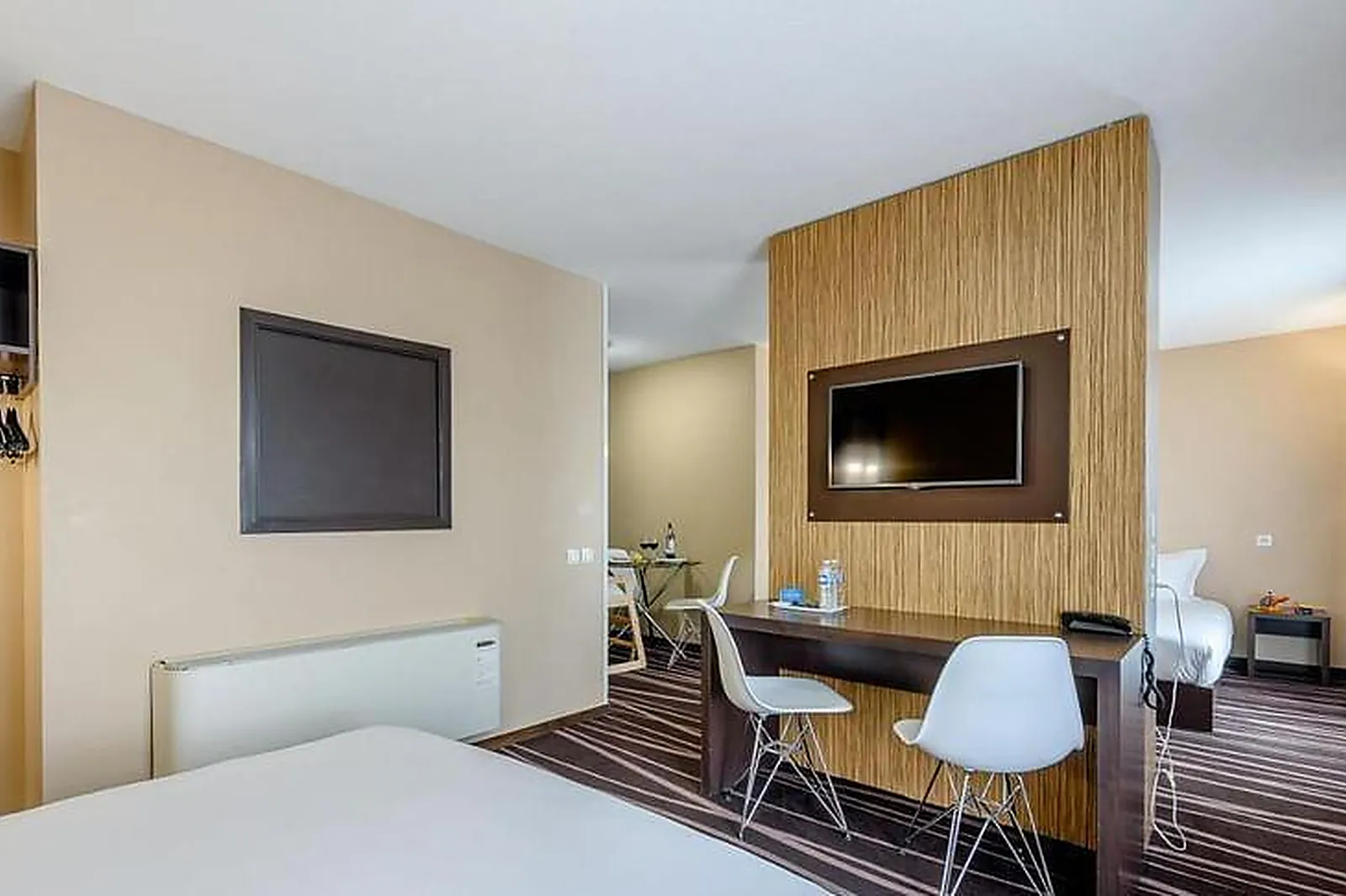 Lieux événementiels, ZENITUDE HÔTEL RÉSIDENCES BÈGLES