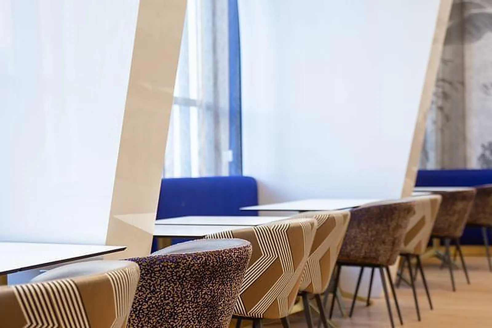 Lieux événementiels, ZENITUDE RELAIS & SPA PARIS****