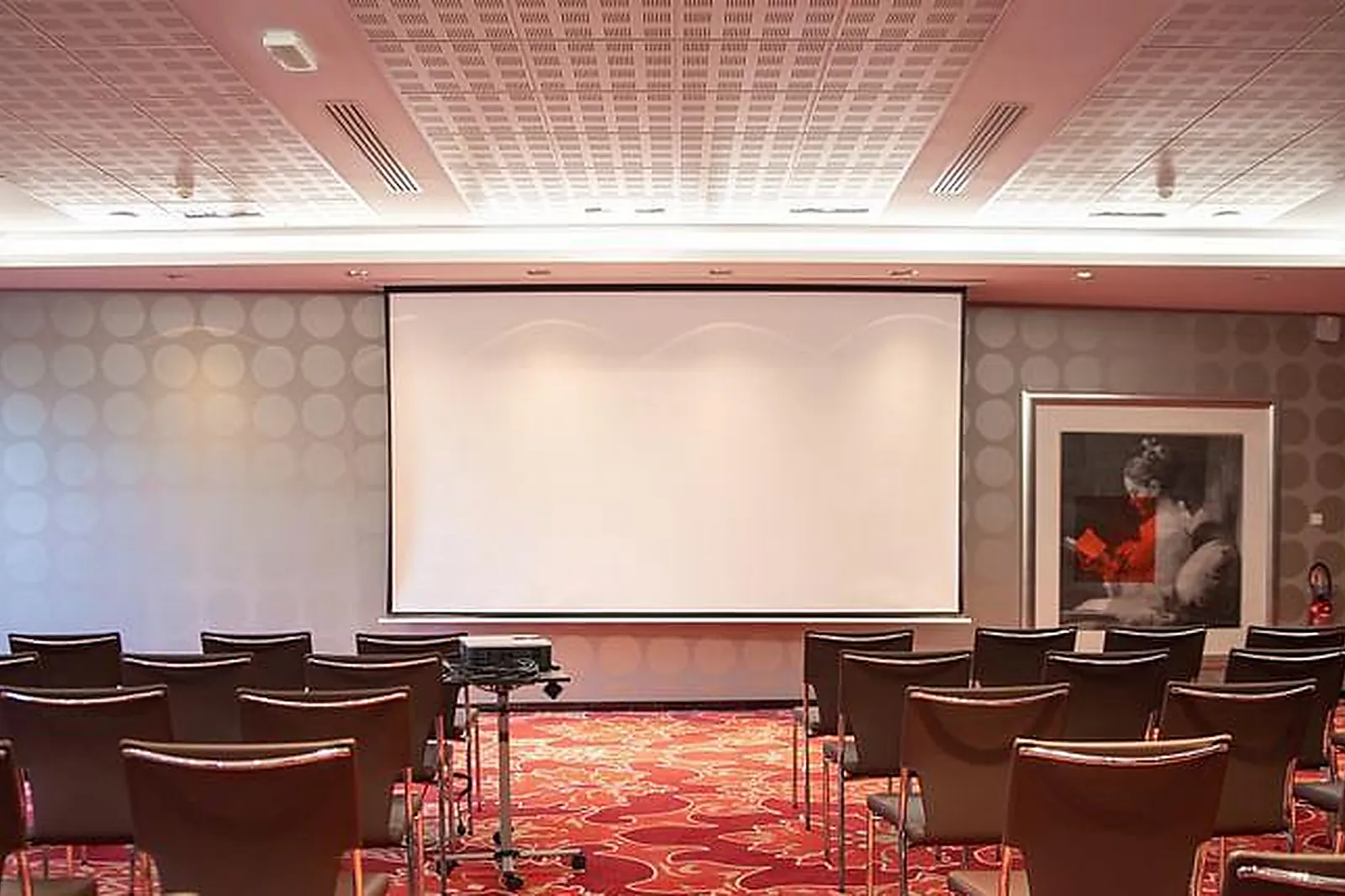 Lieux événementiels, ZENITUDE RELAIS & SPA PARIS****