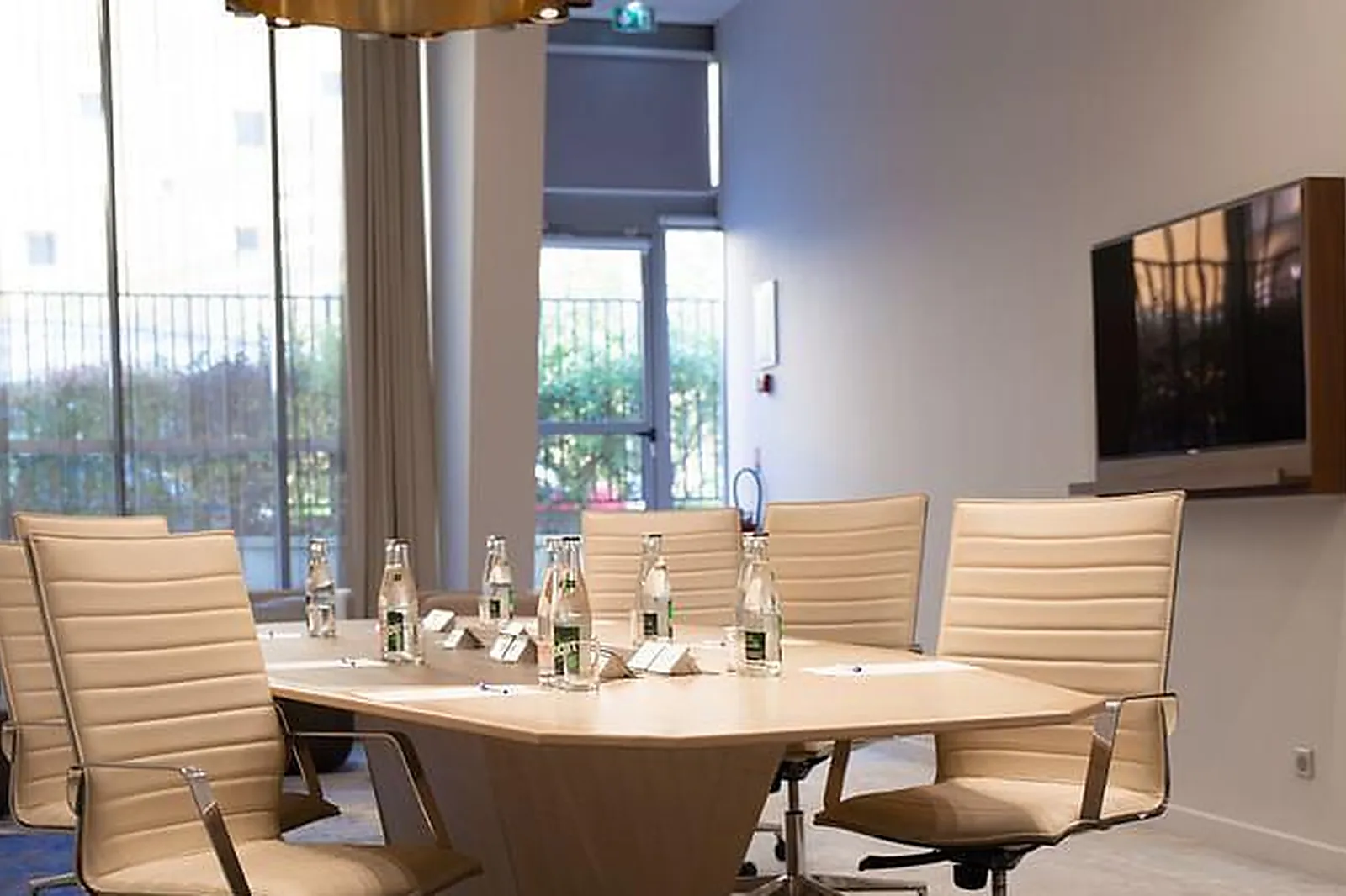 Lieux événementiels, ZENITUDE RELAIS & SPA PARIS****