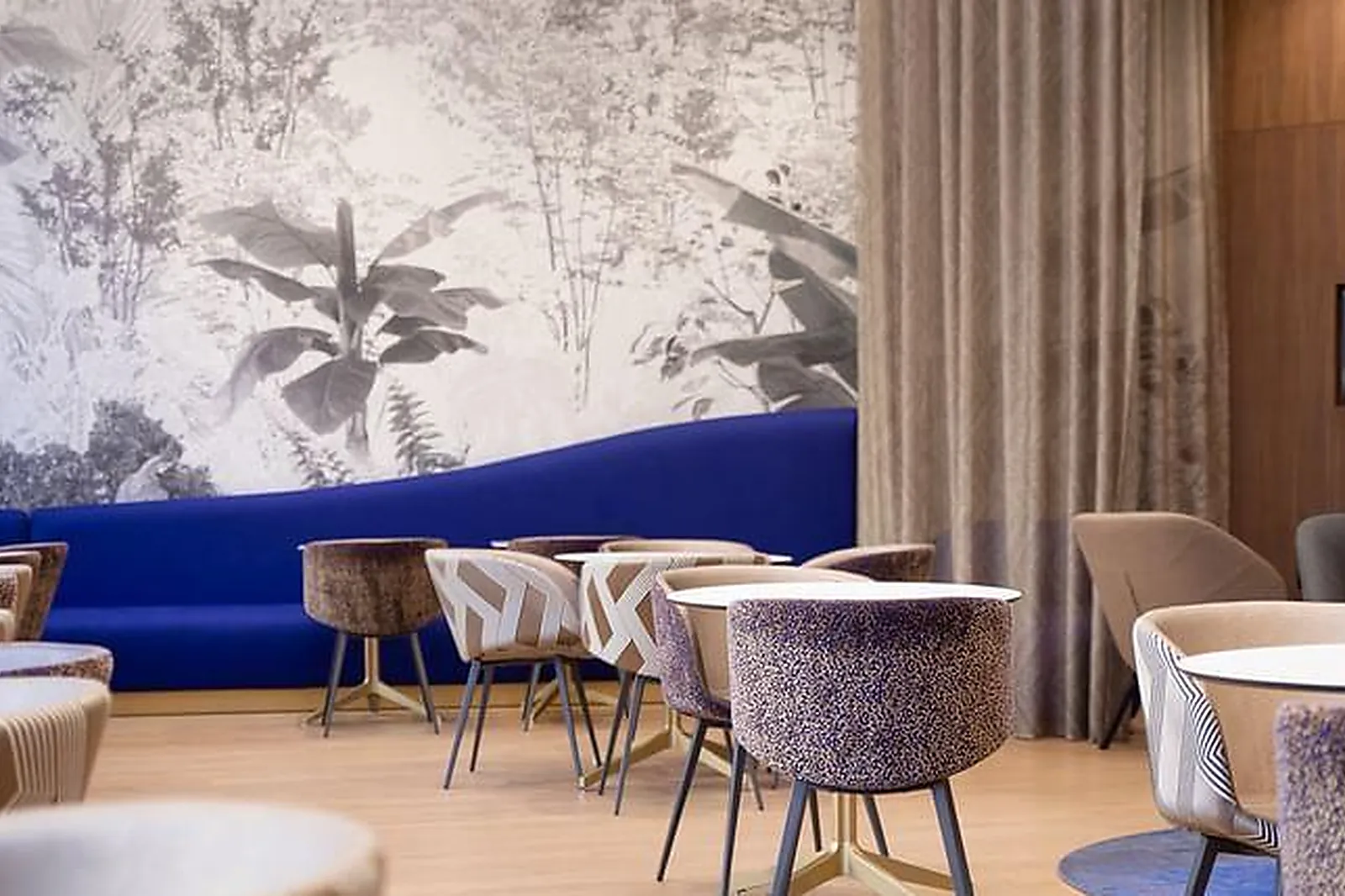 Lieux événementiels, ZENITUDE RELAIS & SPA PARIS****