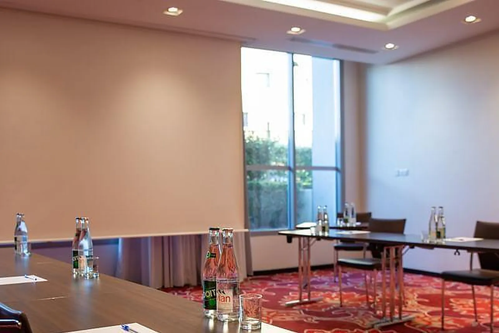 Lieux événementiels, ZENITUDE RELAIS & SPA PARIS****