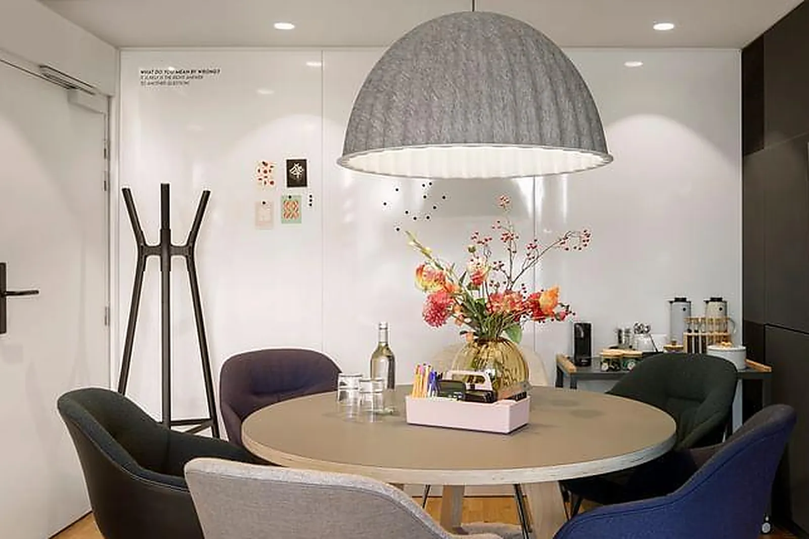 Lieux événementiels, ZOKU PARIS - OUVERTURE AVRIL 2023