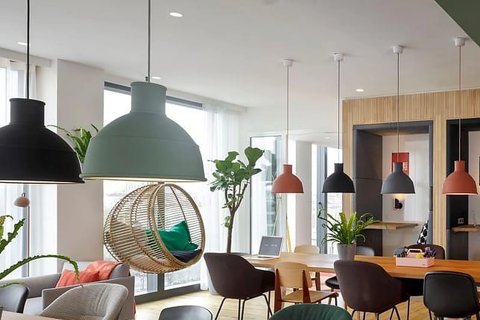 Lieux événementiels, ZOKU PARIS - OUVERTURE AVRIL 2023