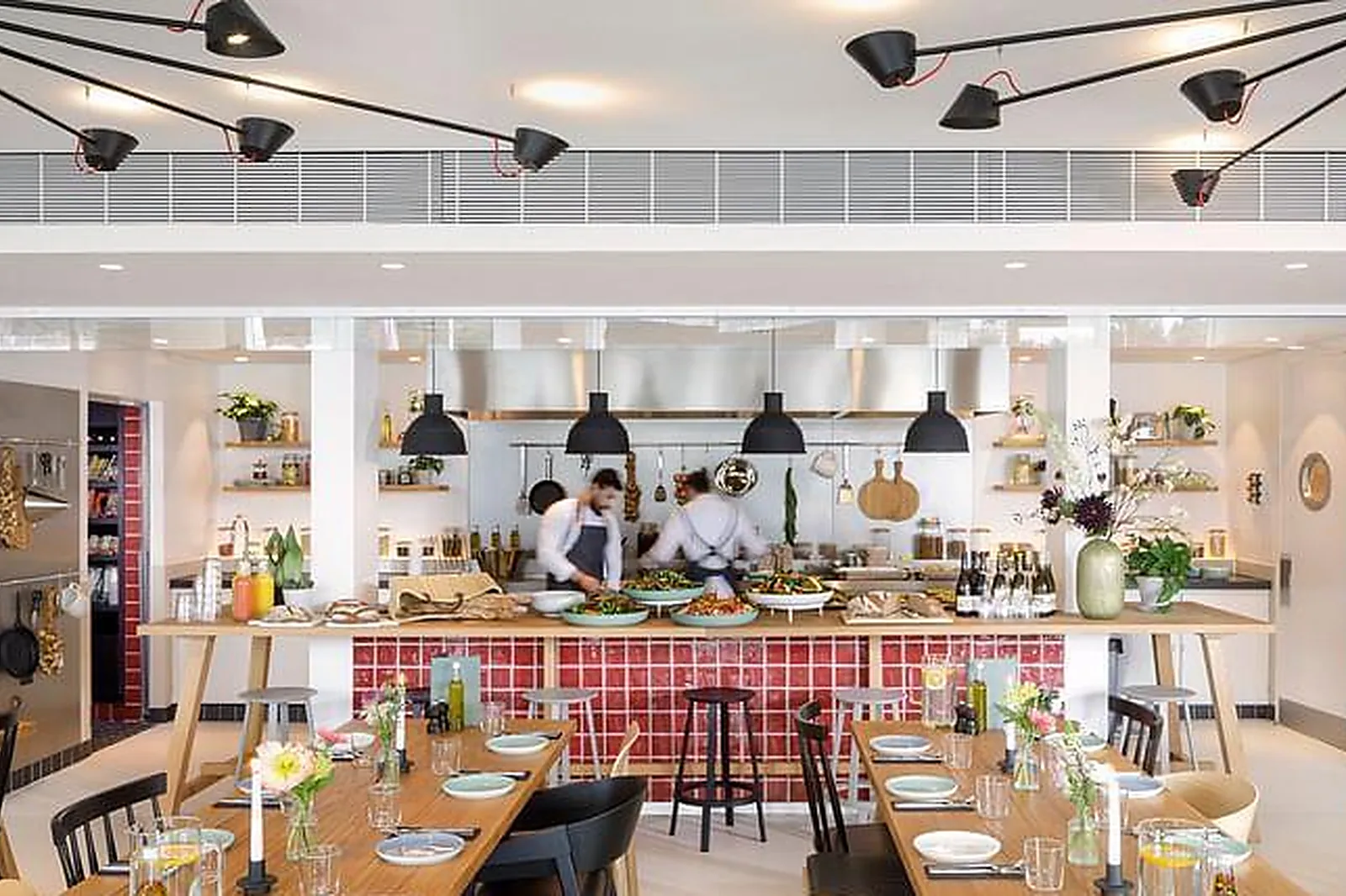 Lieux événementiels, ZOKU PARIS - OUVERTURE AVRIL 2023