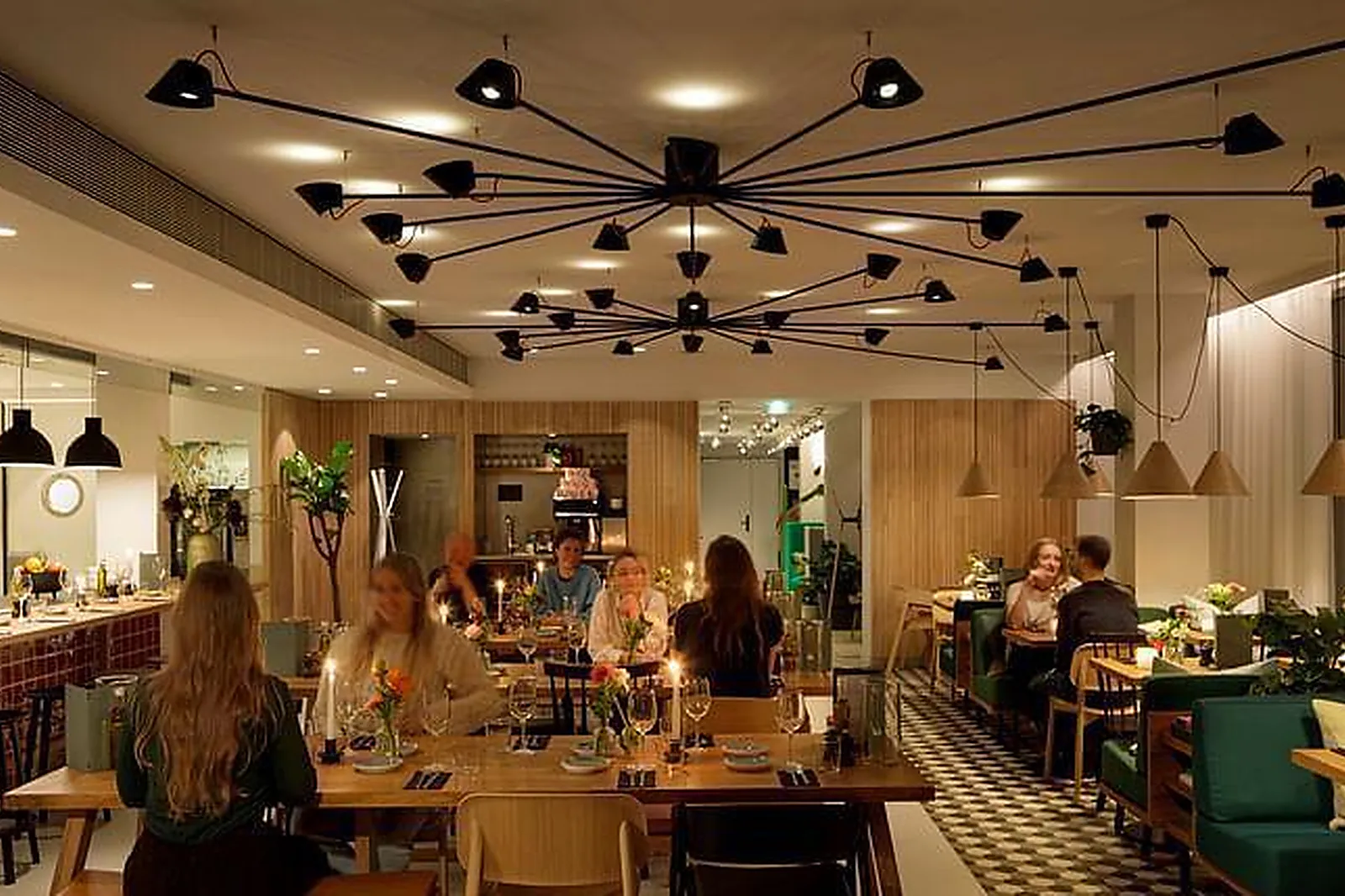 Lieux événementiels, ZOKU PARIS - OUVERTURE AVRIL 2023