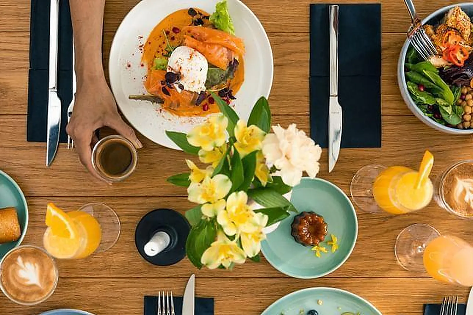 Lieux événementiels, ZOKU PARIS - OUVERTURE AVRIL 2023