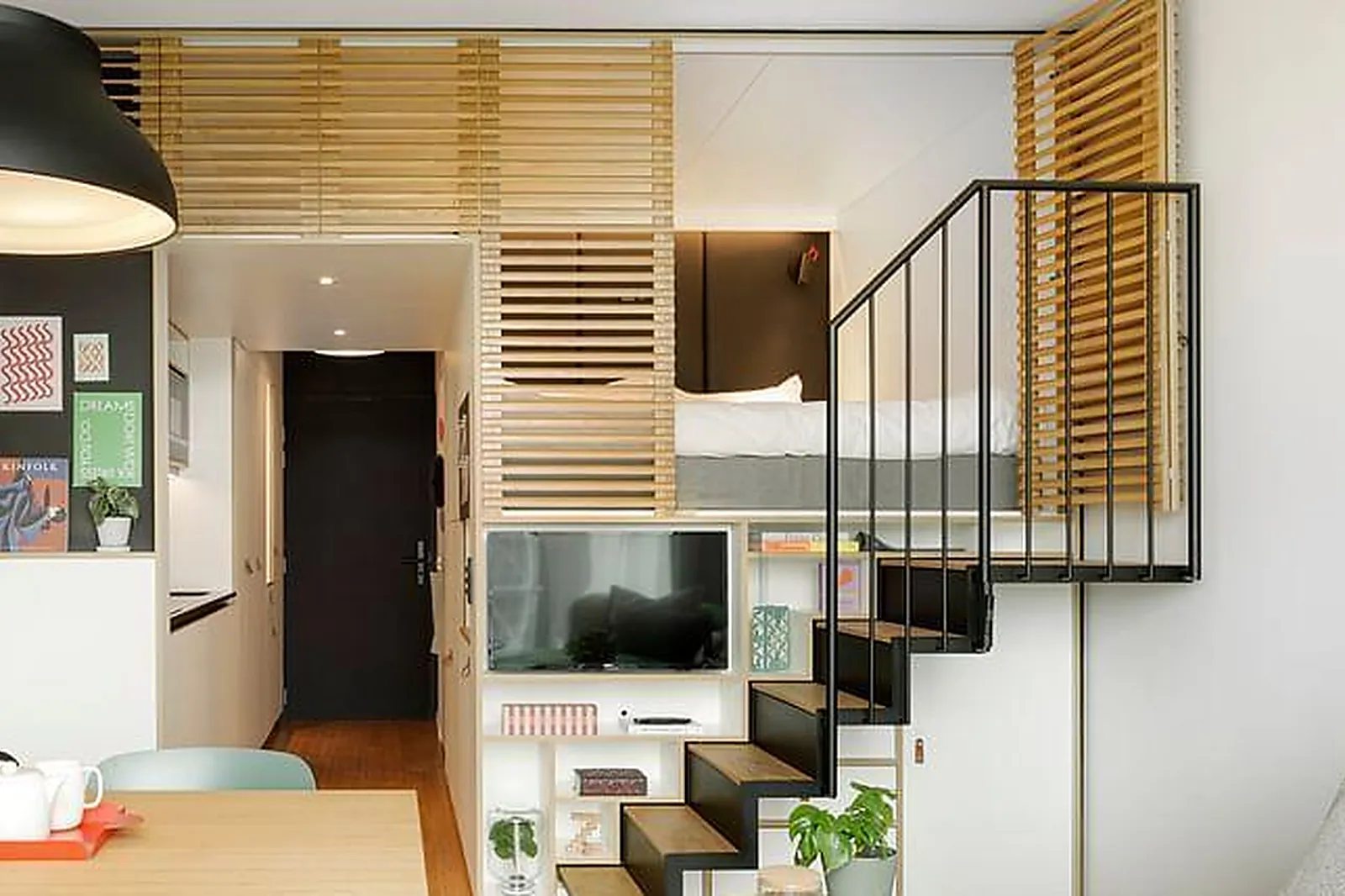 Lieux événementiels, ZOKU PARIS - OUVERTURE AVRIL 2023