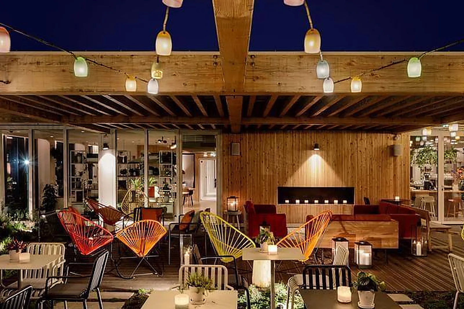 Lieux événementiels, ZOKU PARIS - OUVERTURE AVRIL 2023