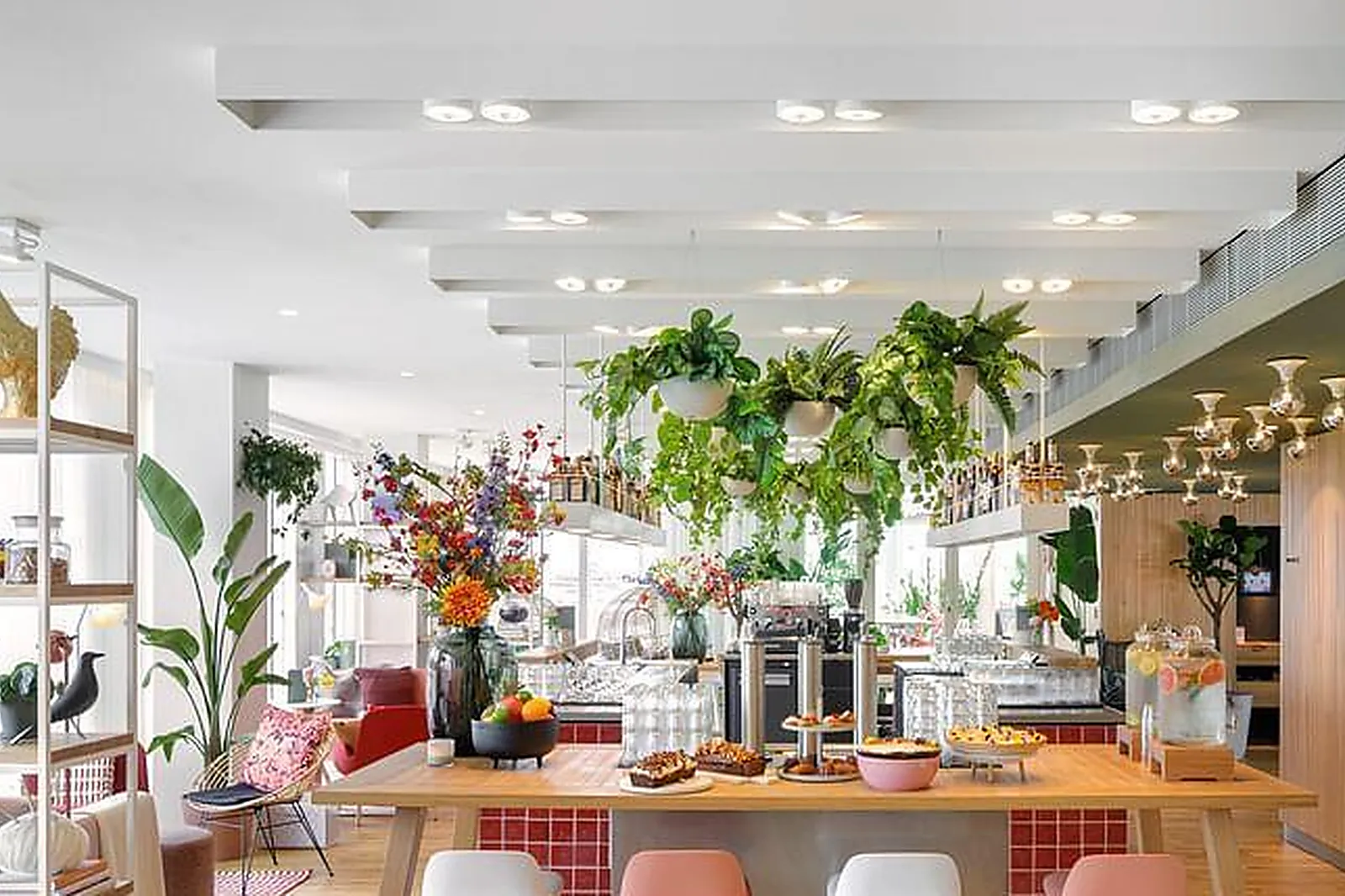 Lieux événementiels, ZOKU PARIS - OUVERTURE AVRIL 2023