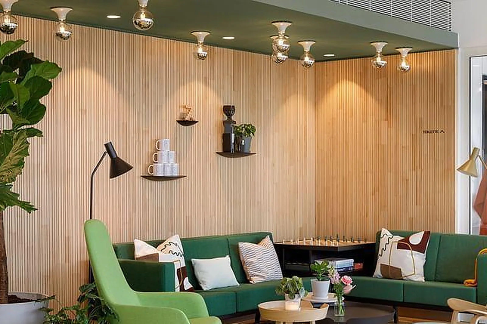 Lieux événementiels, ZOKU PARIS - OUVERTURE AVRIL 2023