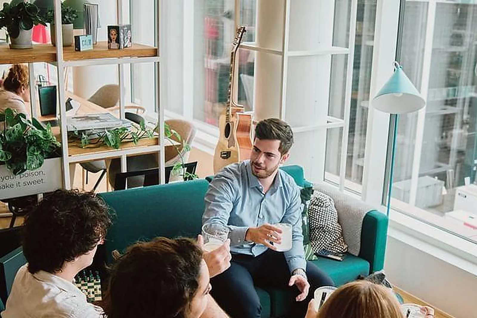 Lieux événementiels, ZOKU PARIS - OUVERTURE AVRIL 2023