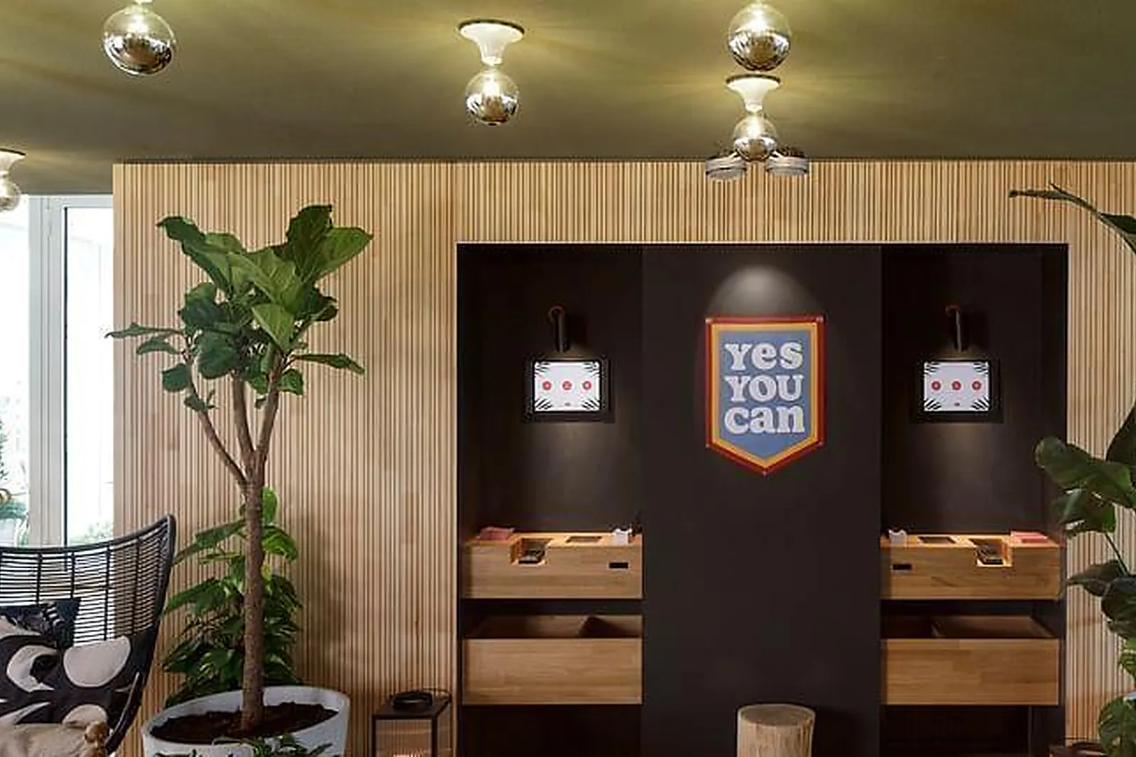 Lieux événementiels, ZOKU PARIS - OUVERTURE AVRIL 2023