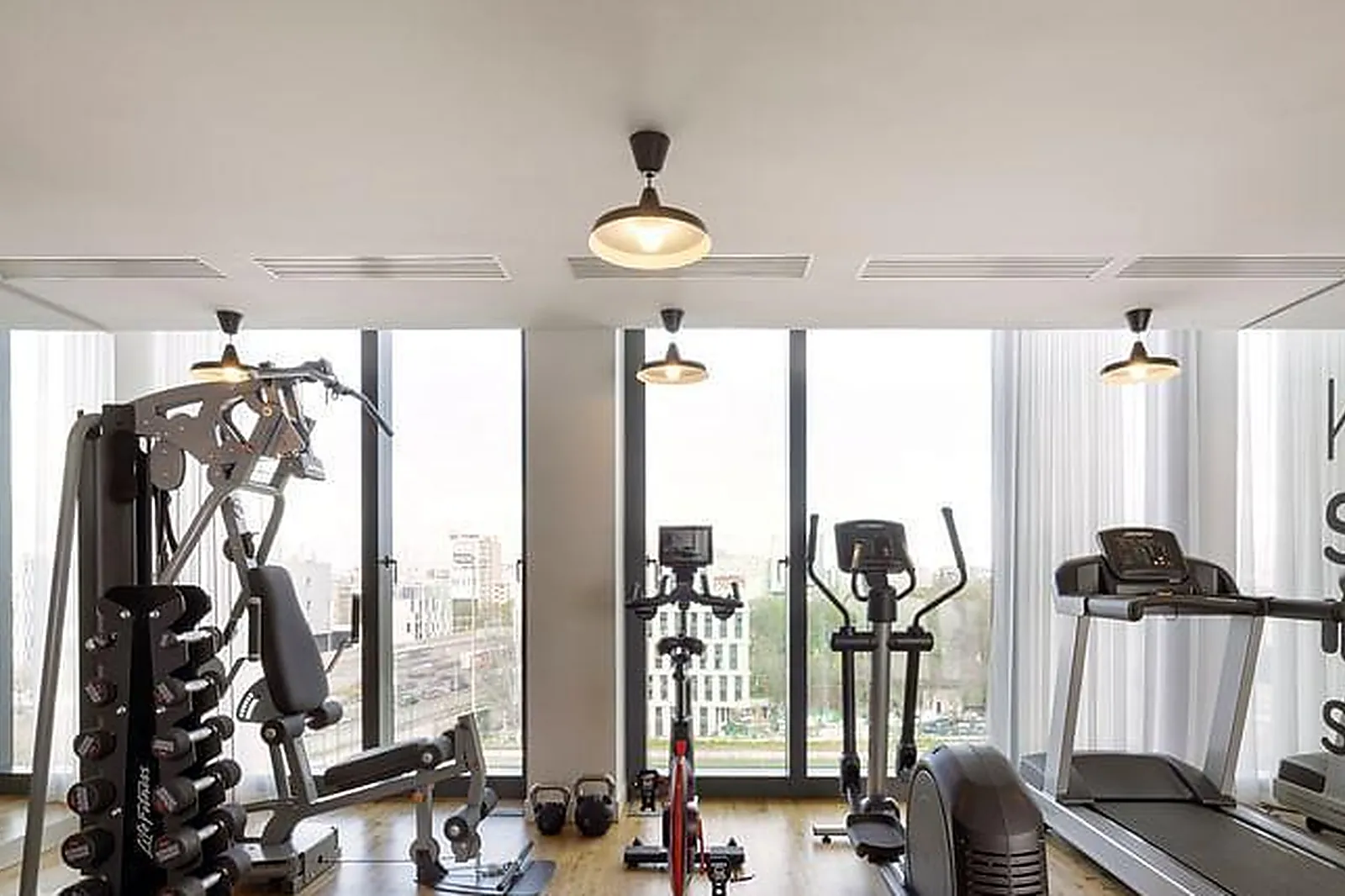 Lieux événementiels, ZOKU PARIS - OUVERTURE AVRIL 2023