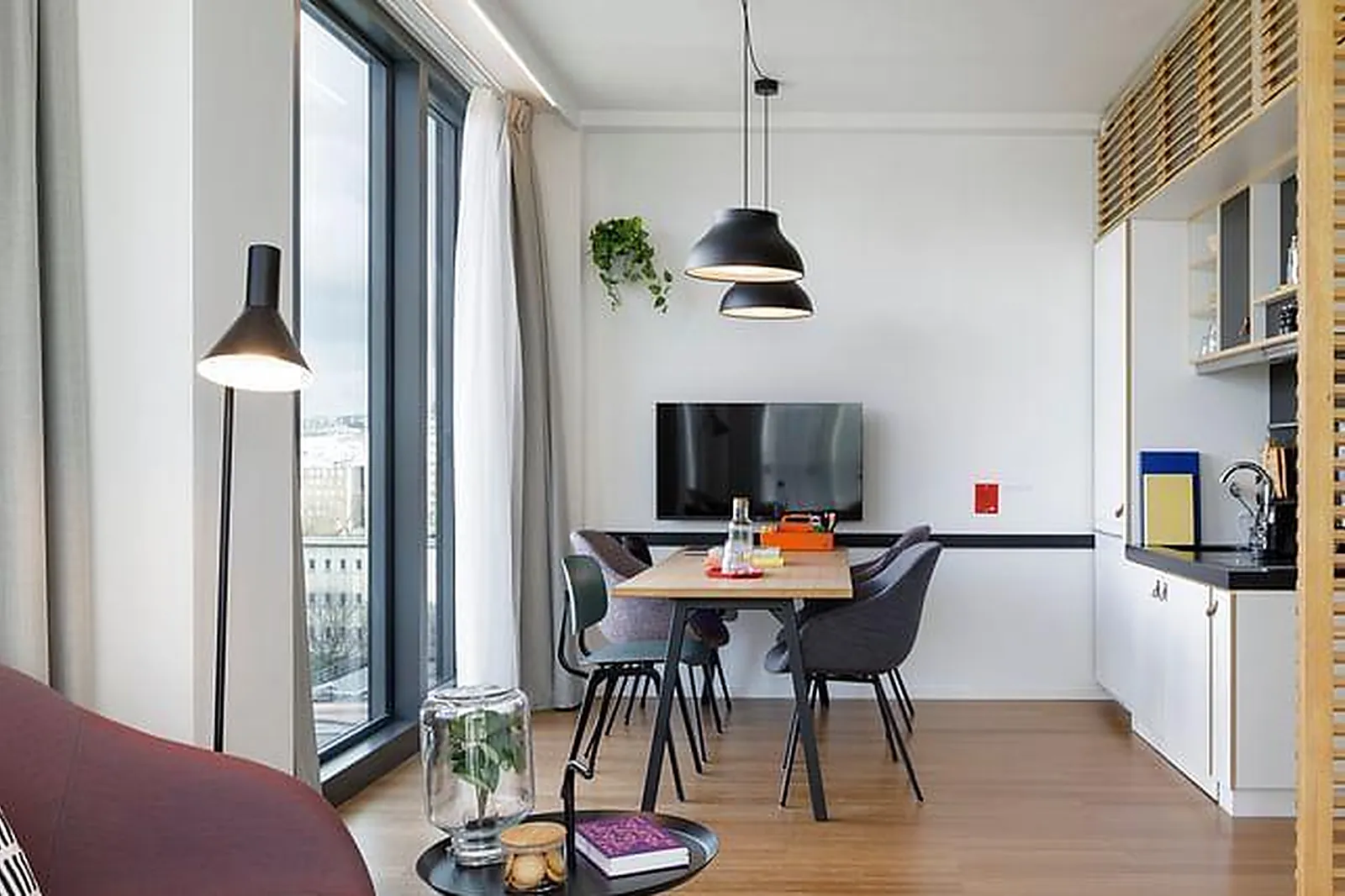 Lieux événementiels, ZOKU PARIS - OUVERTURE AVRIL 2023