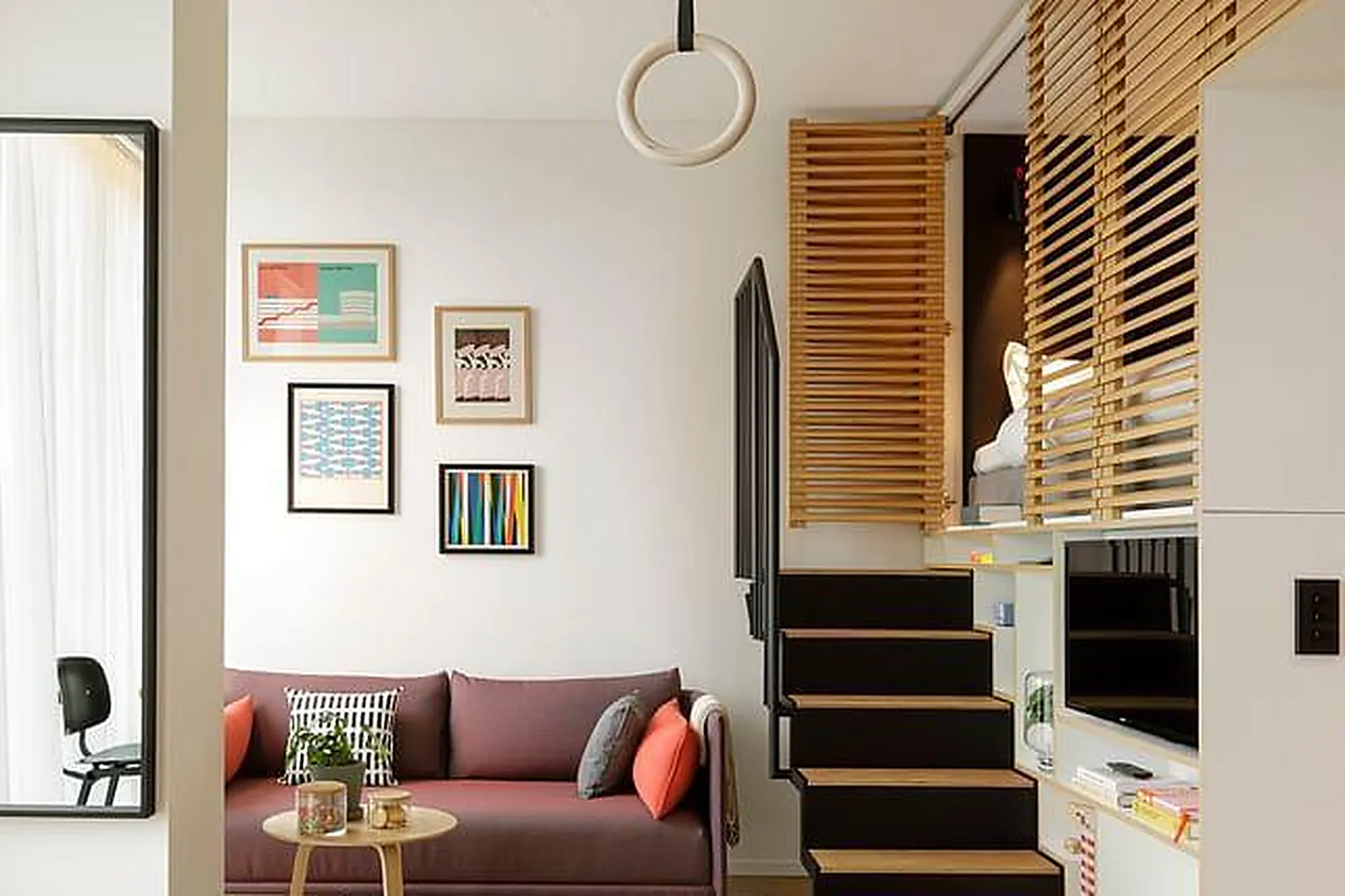 Lieux événementiels, ZOKU PARIS - OUVERTURE AVRIL 2023