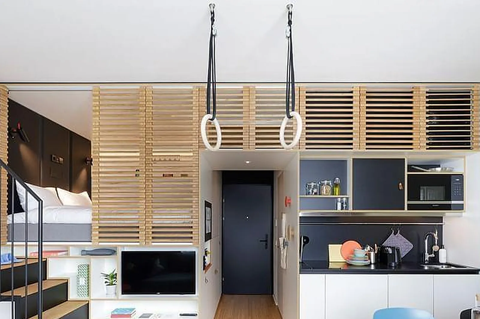 Lieux événementiels, ZOKU PARIS - OUVERTURE AVRIL 2023