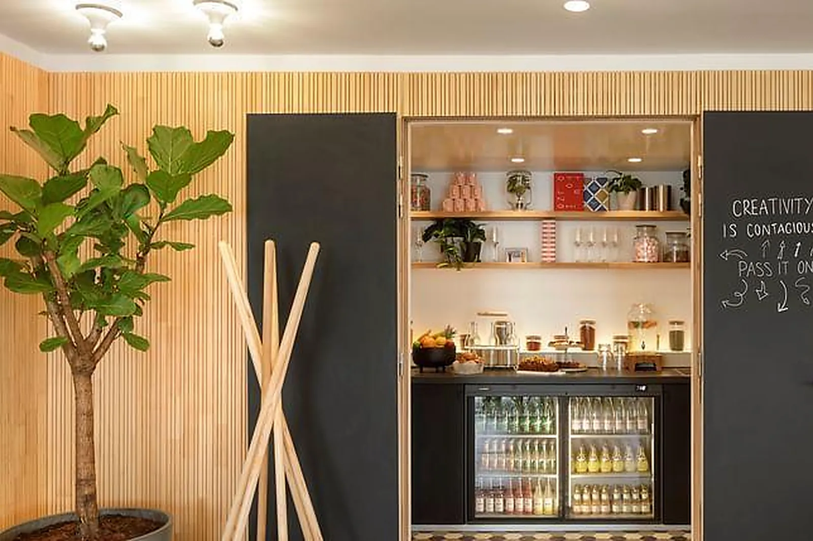 Lieux événementiels, ZOKU PARIS - OUVERTURE AVRIL 2023