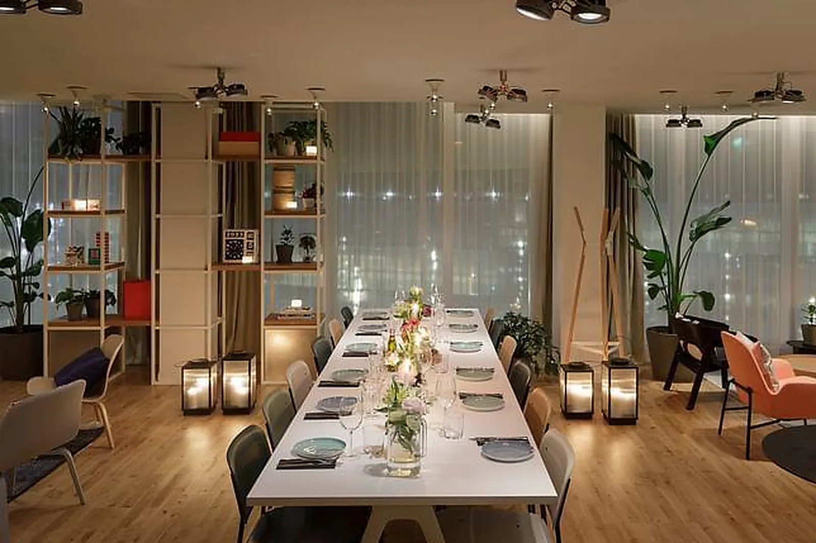 Lieux événementiels, ZOKU PARIS - OUVERTURE AVRIL 2023