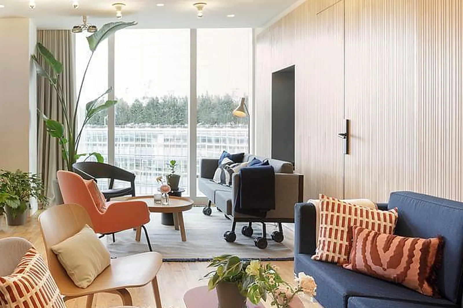 Lieux événementiels, ZOKU PARIS - OUVERTURE AVRIL 2023