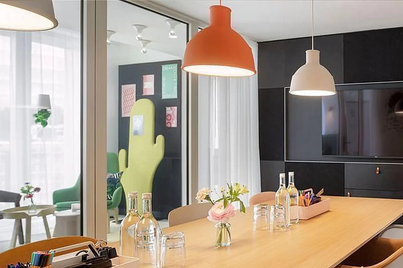 Lieux événementiels, ZOKU PARIS - OUVERTURE AVRIL 2023