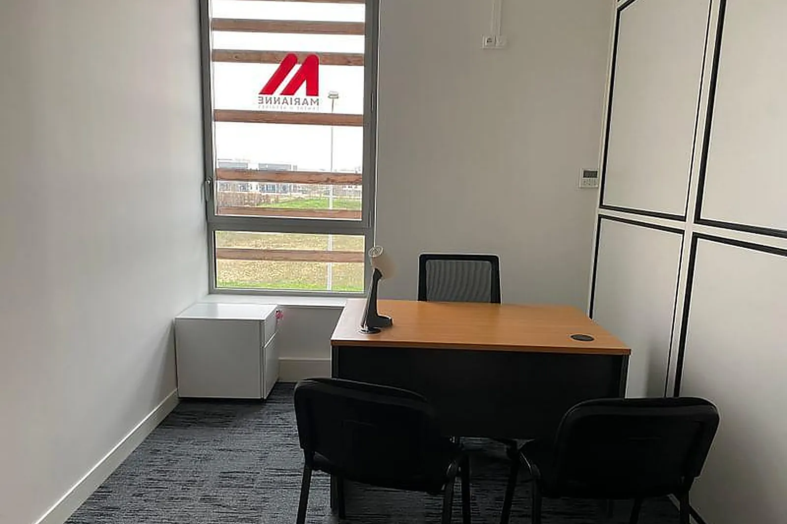 Lieux événementiels, SOFRADOM LE VÉSINET