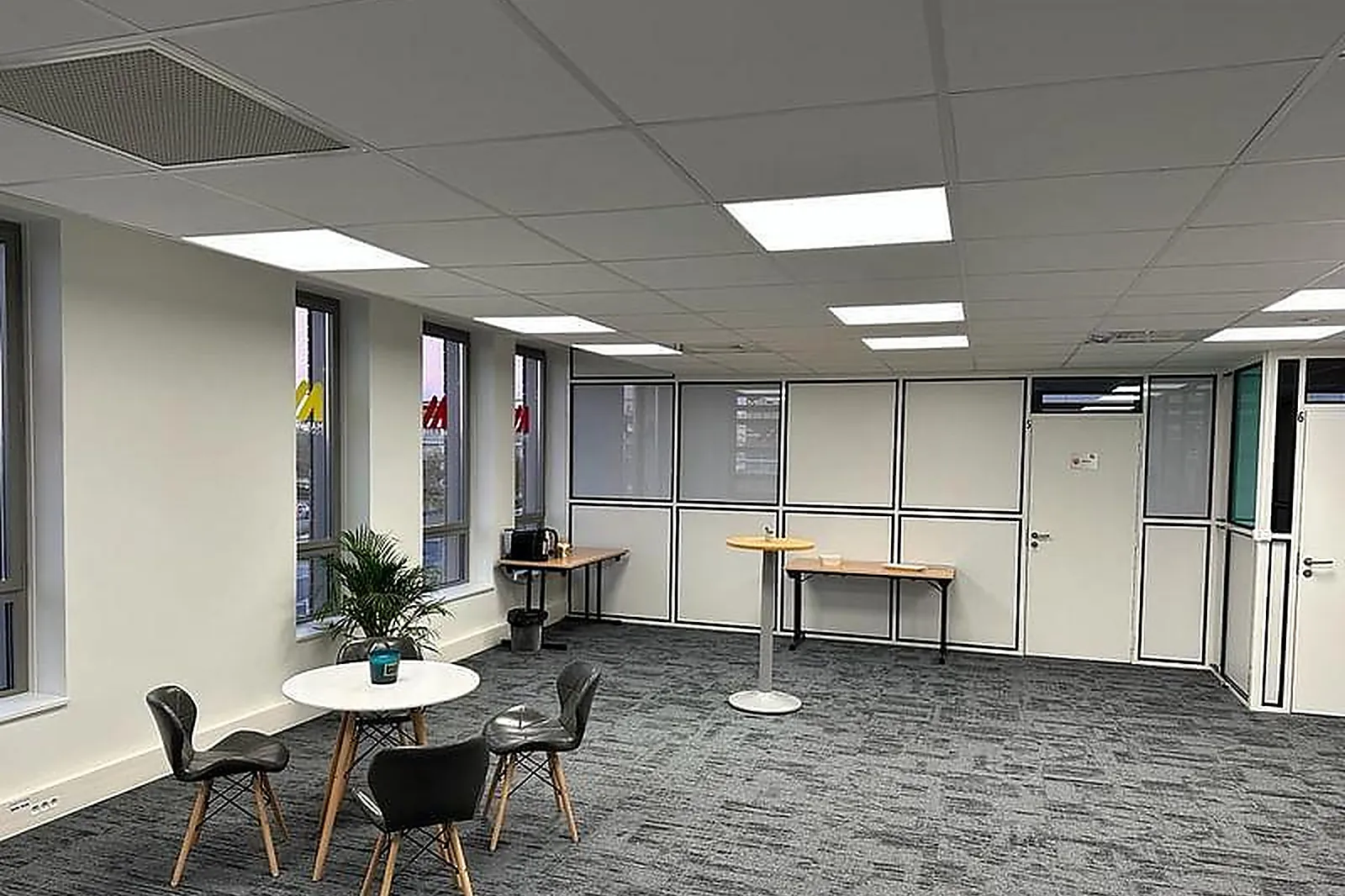 Lieux événementiels, SOFRADOM LE VÉSINET