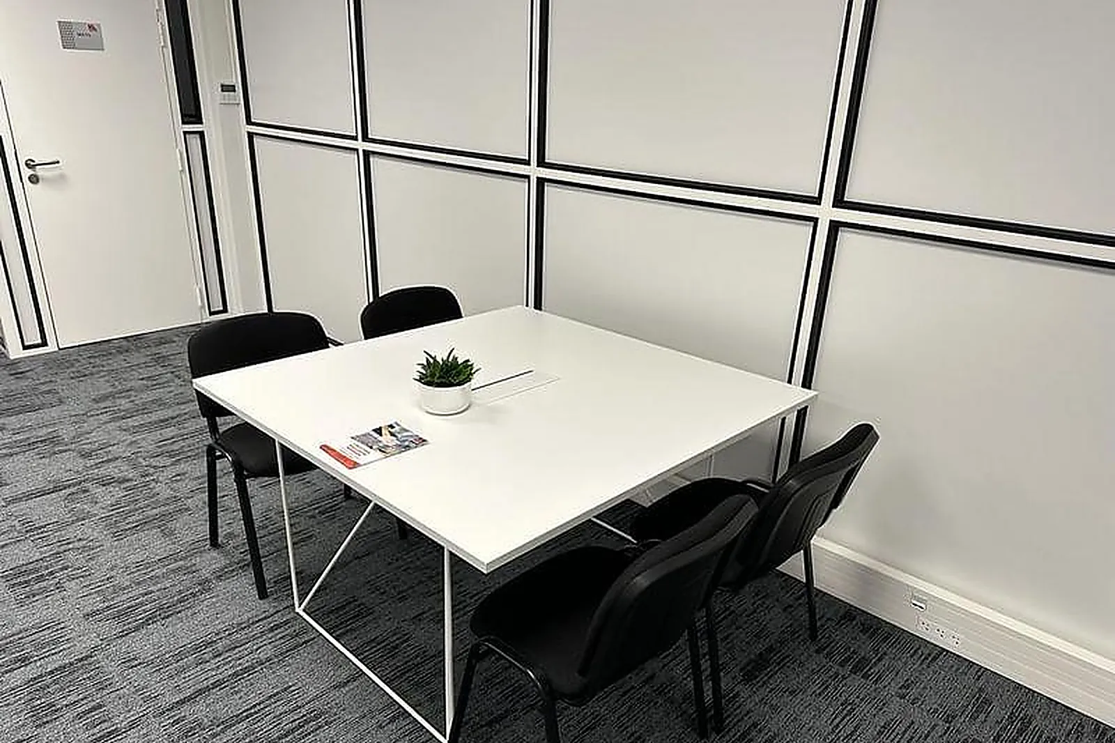 Lieux événementiels, SOFRADOM LE VÉSINET