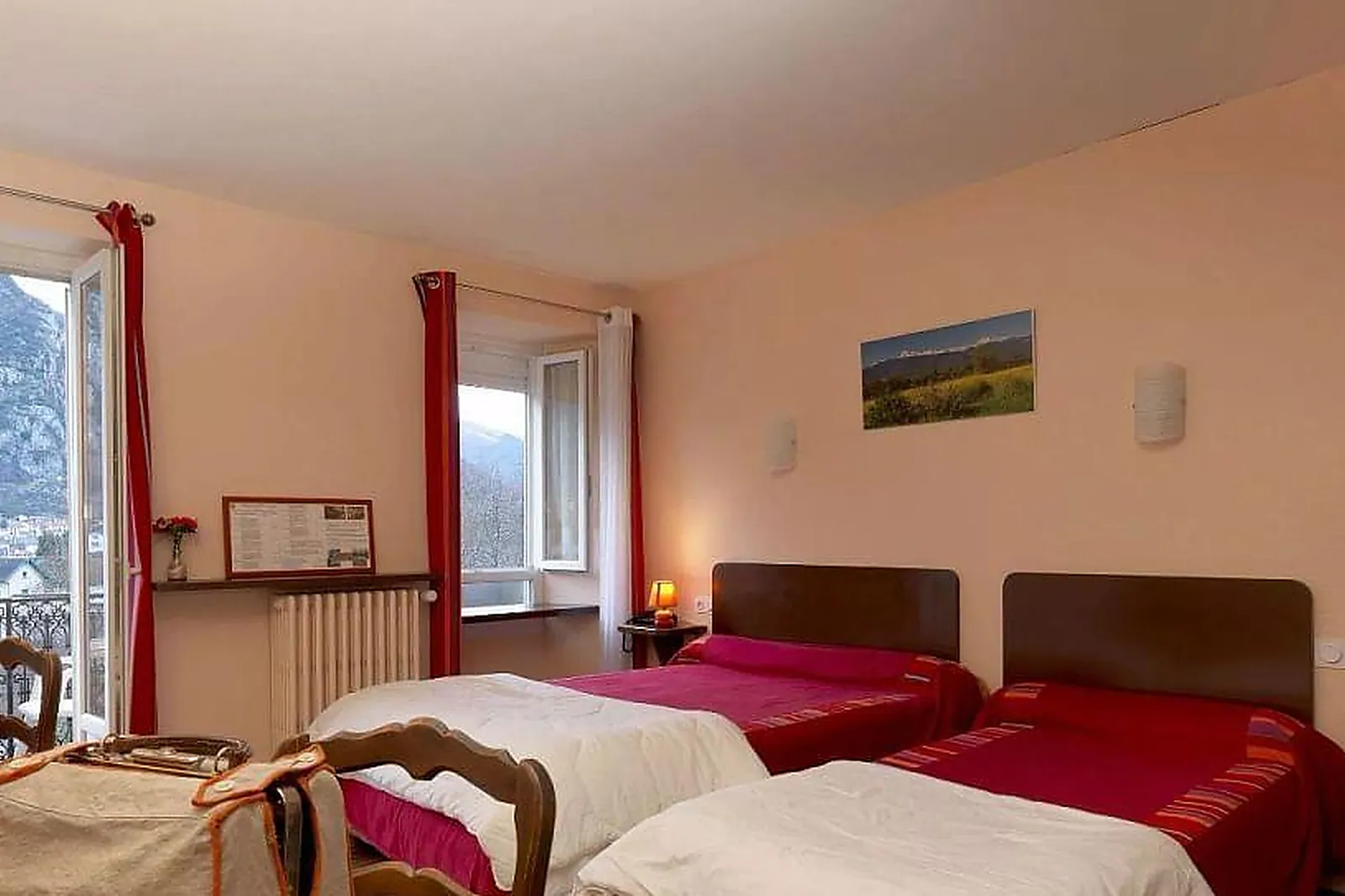 Lieux événementiels, FAKE