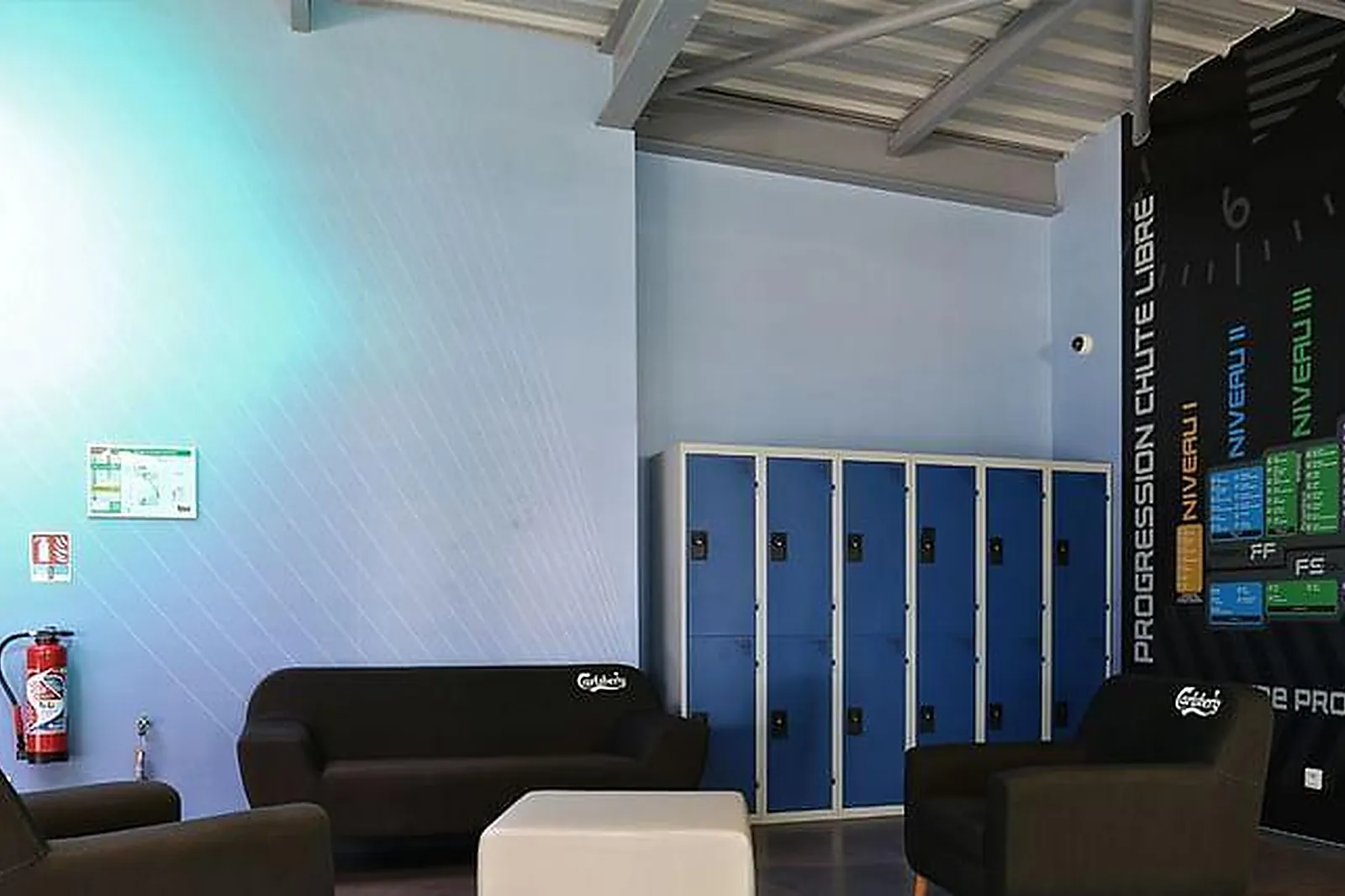 Lieux événementiels, AUBERGE LES MURETS