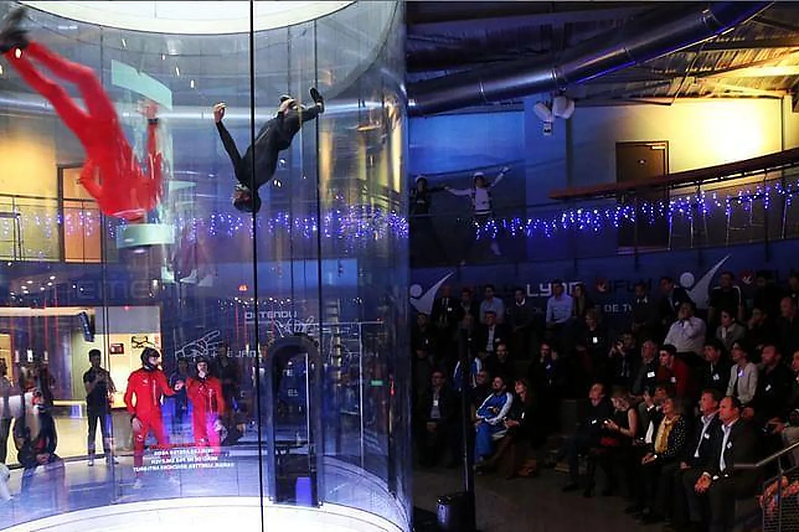 Lieux événementiels, AUBERGE LES MURETS