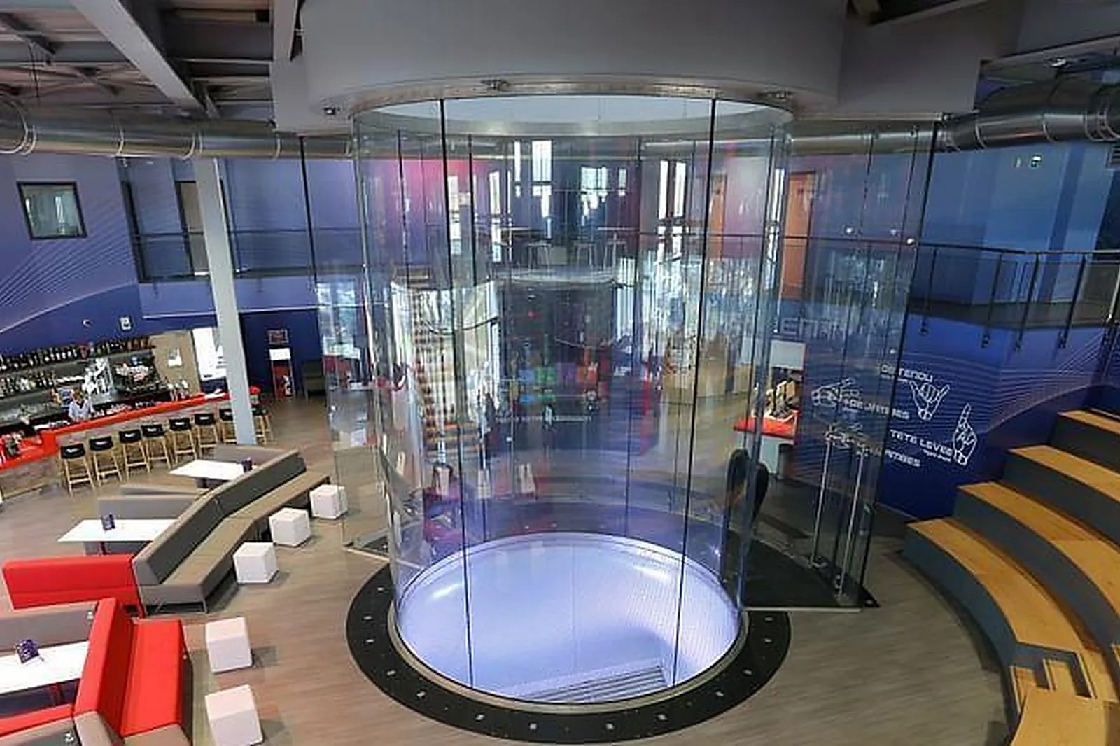 Lieux événementiels, AUBERGE LES MURETS