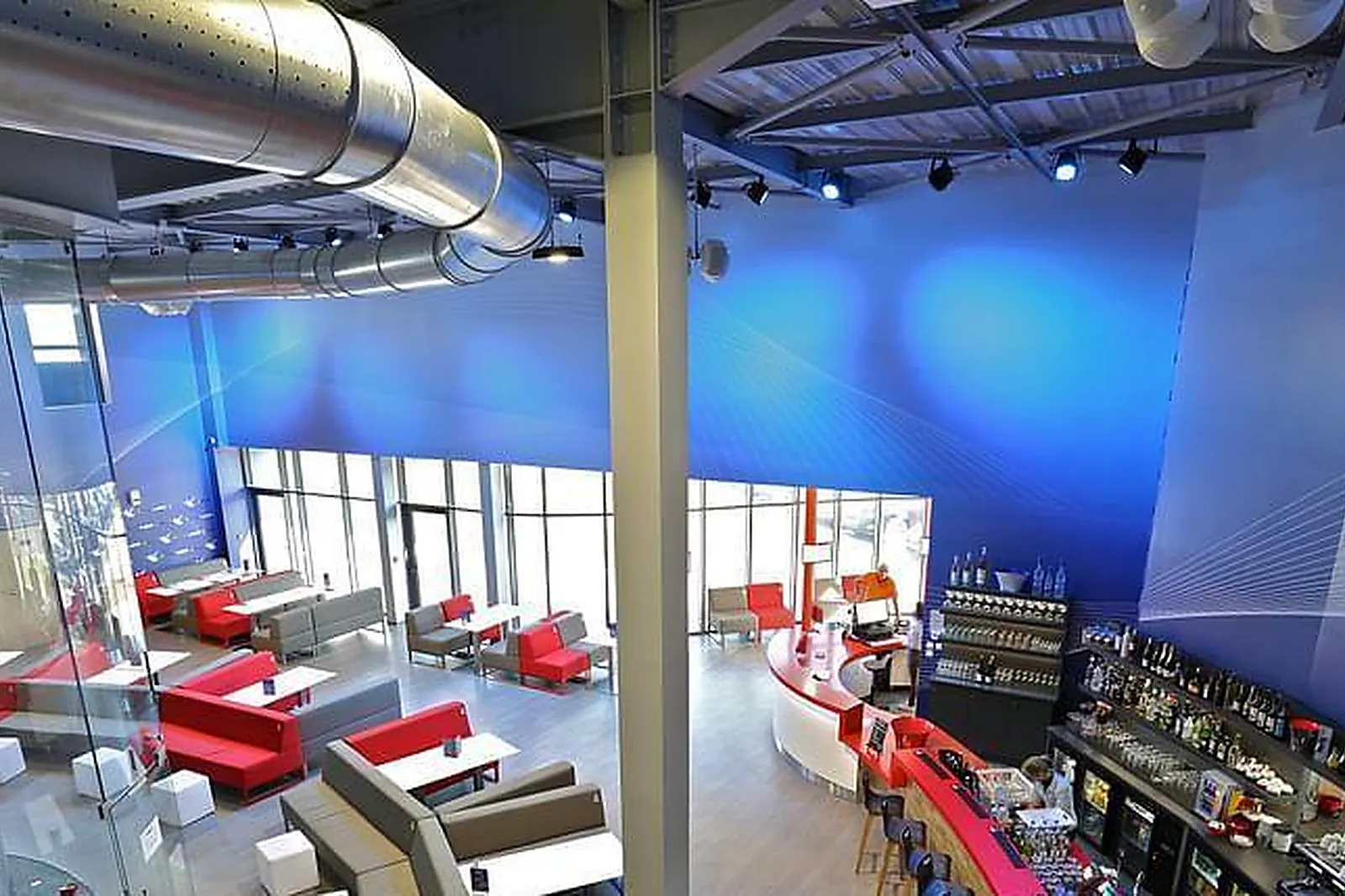 Lieux événementiels, AUBERGE LES MURETS