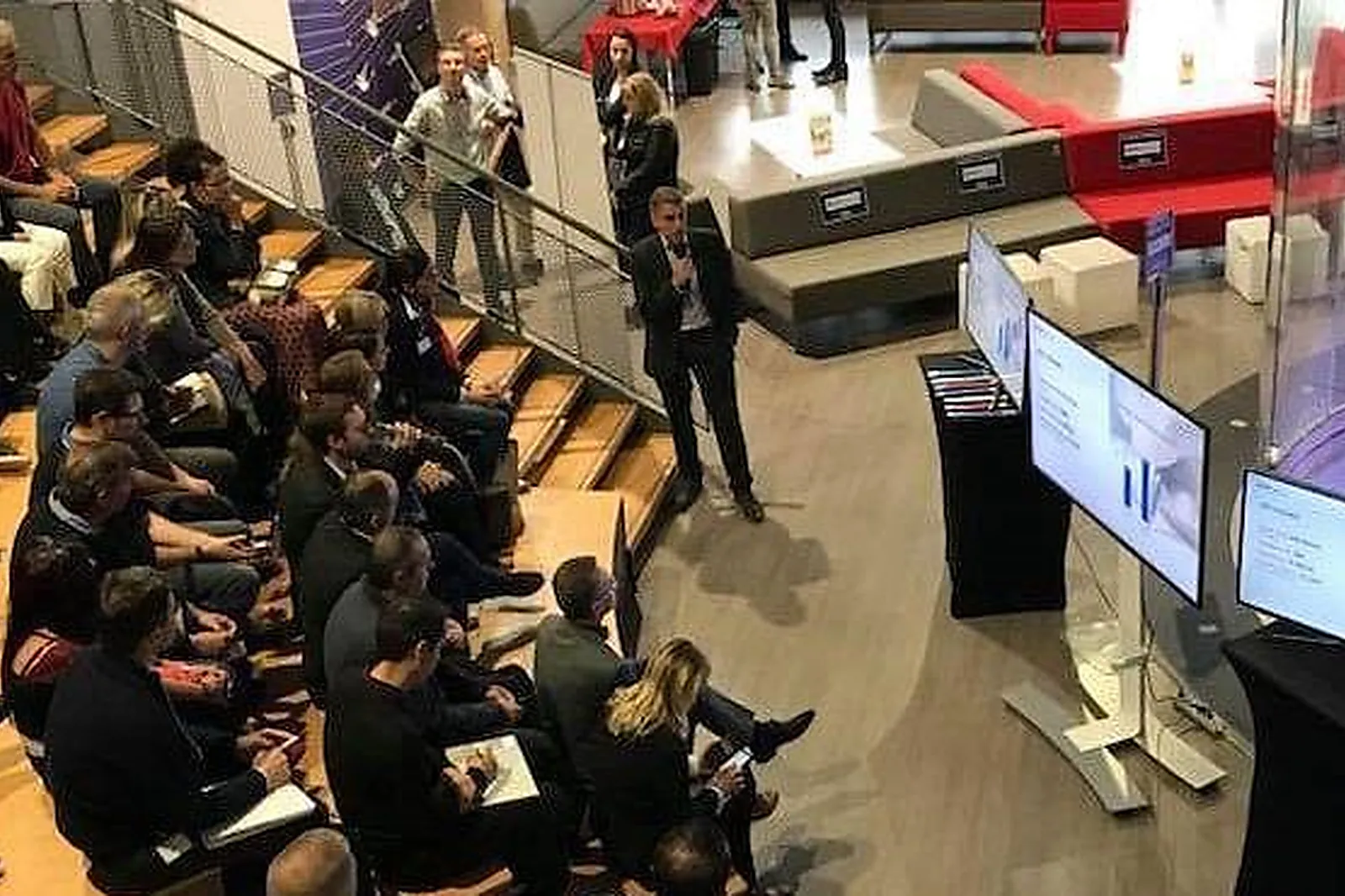 Lieux événementiels, AUBERGE LES MURETS