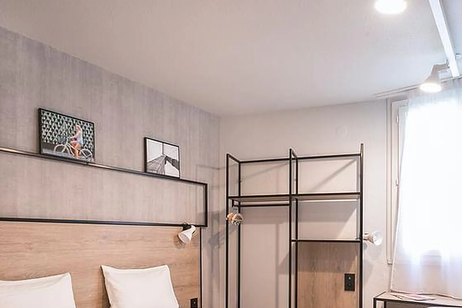 Lieux événementiels, POSITIVE COTTAGE