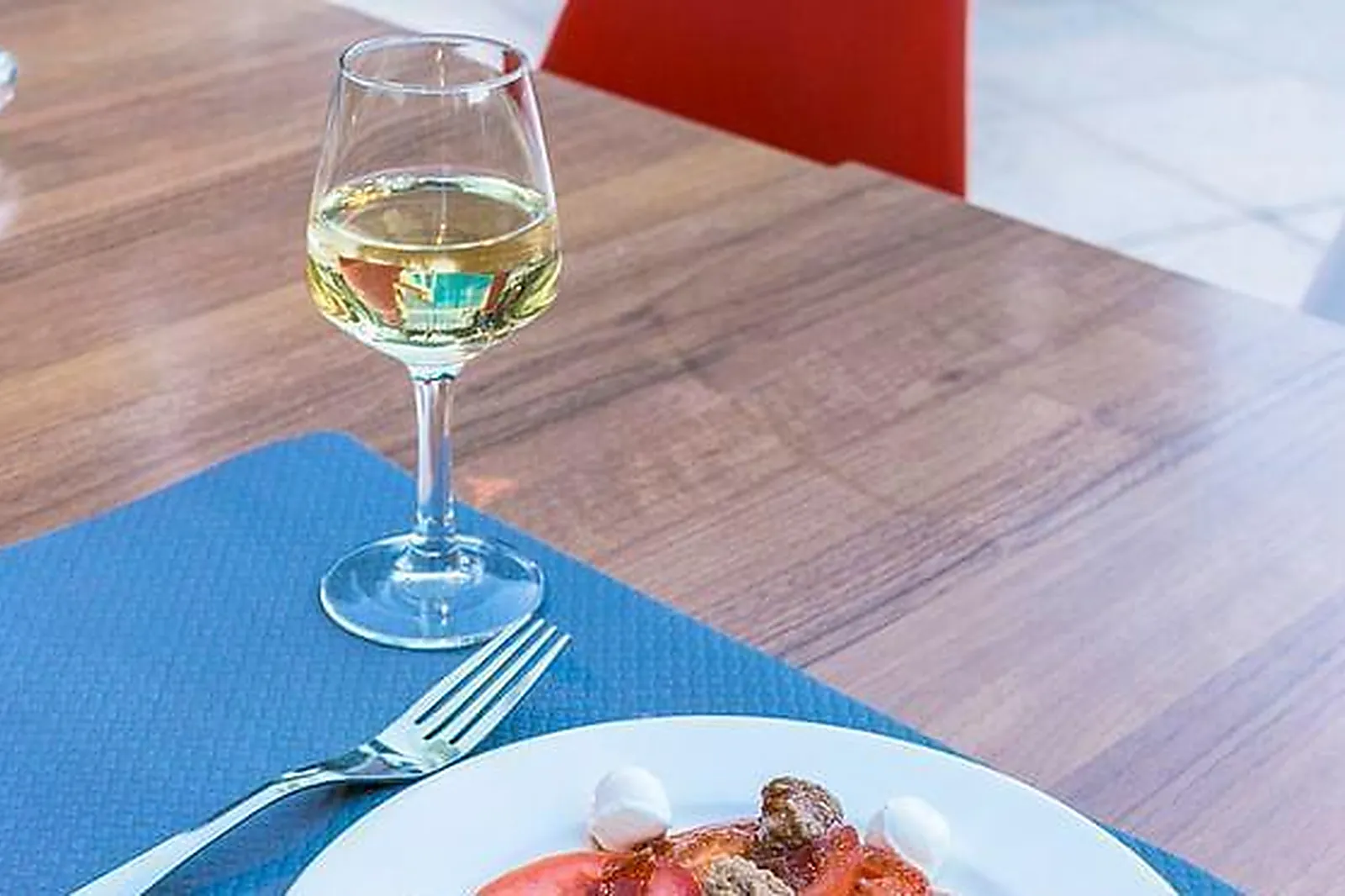 Lieux événementiels, POSITIVE COTTAGE