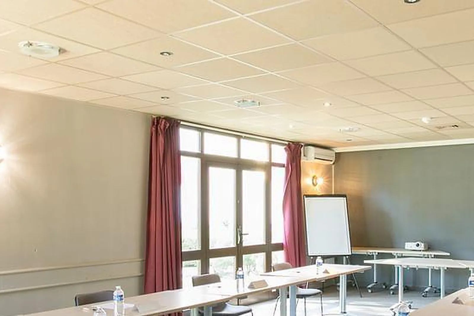 Lieux événementiels, POSITIVE COTTAGE