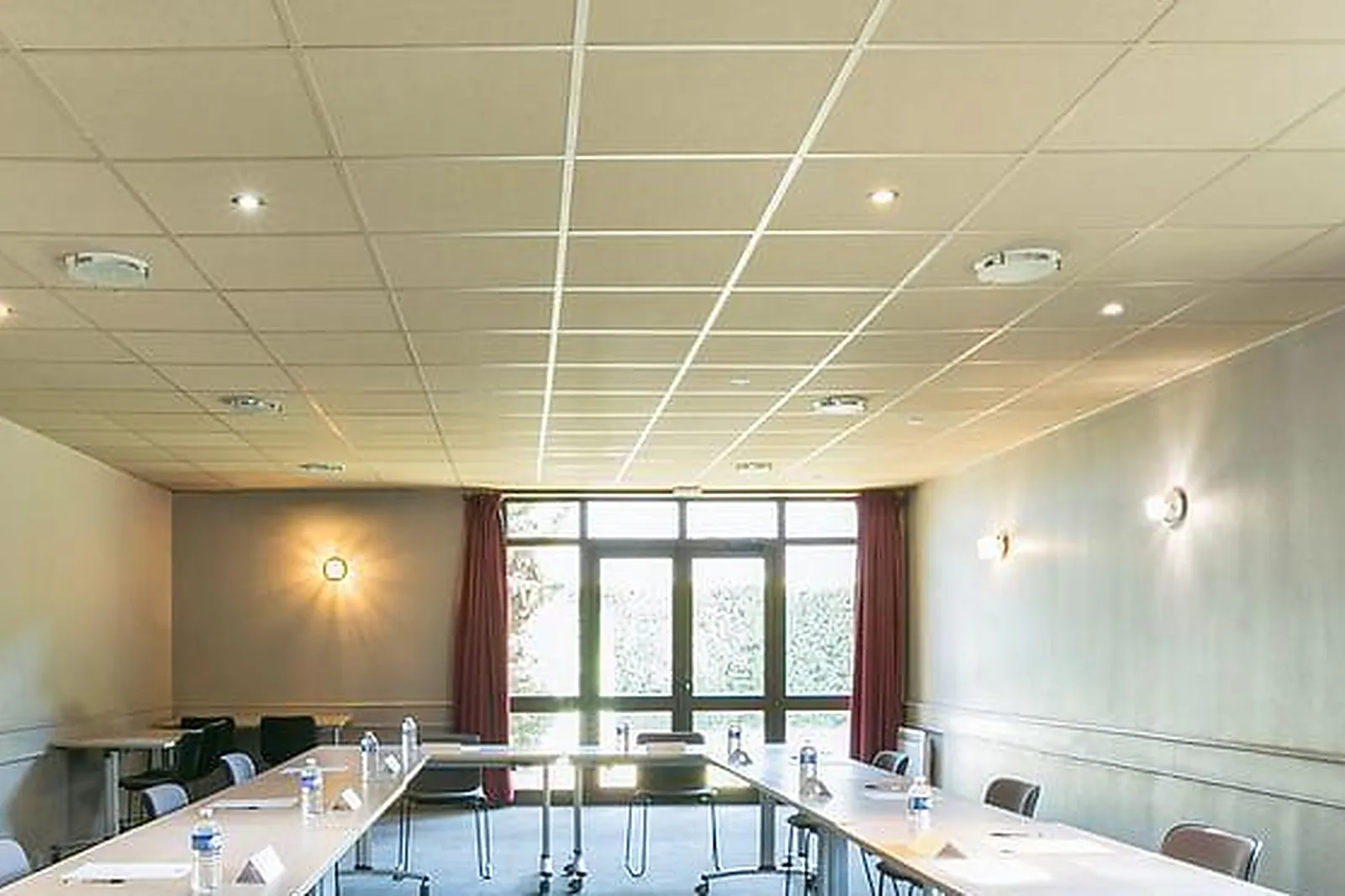 Lieux événementiels, POSITIVE COTTAGE