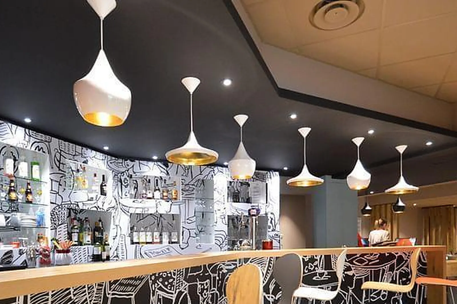 Lieux événementiels, POSITIVE COTTAGE