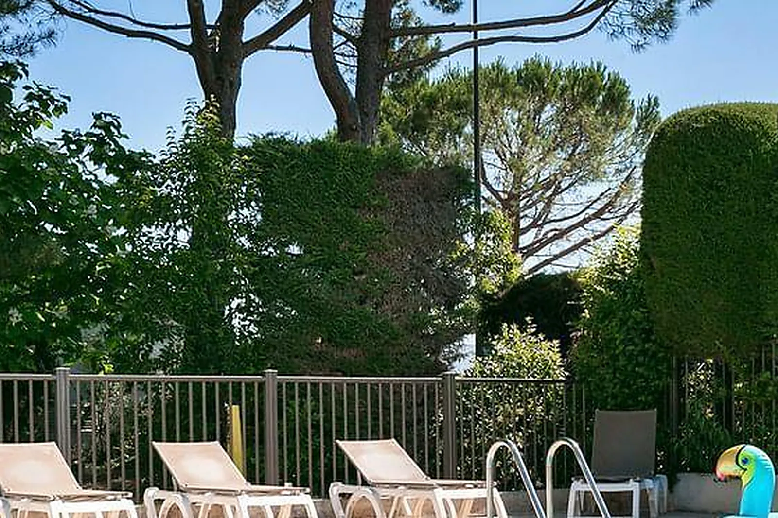 Lieux événementiels, POSITIVE COTTAGE