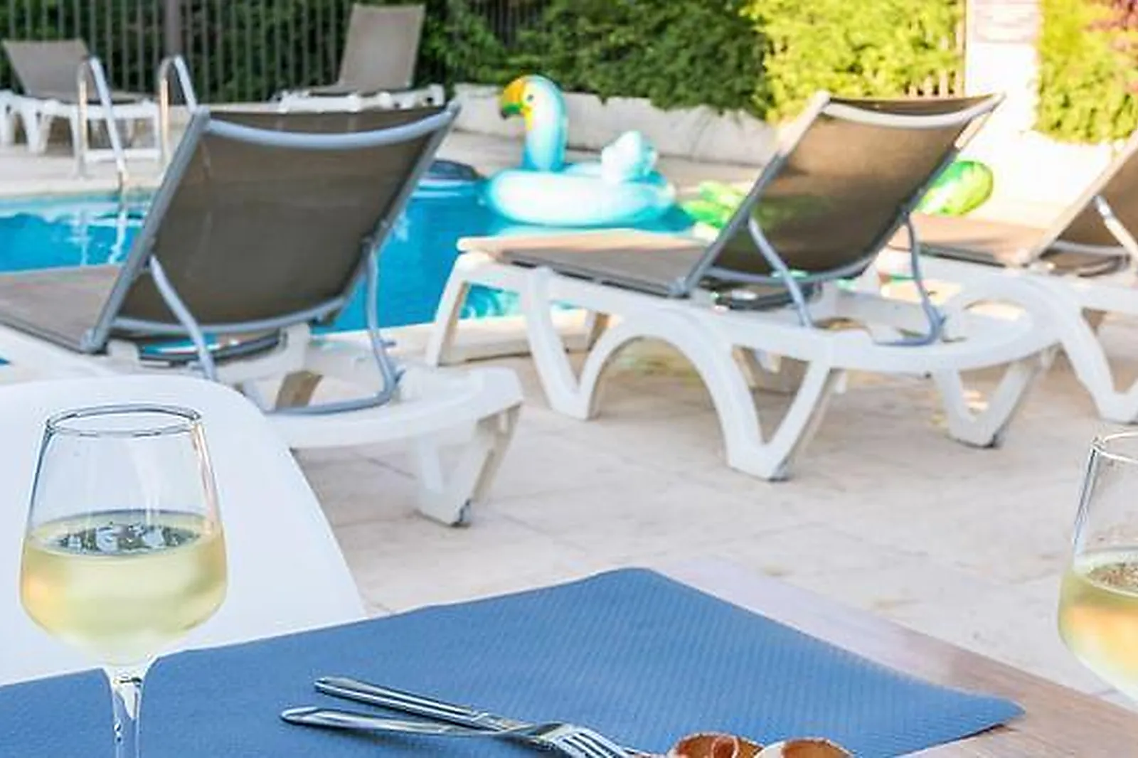 Lieux événementiels, POSITIVE COTTAGE