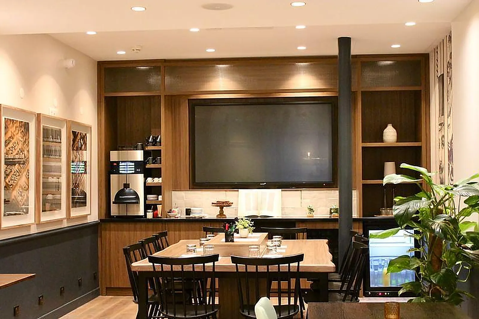 Lieux événementiels, IBIS STYLES PARIS GARE DE LYON BASTILLE