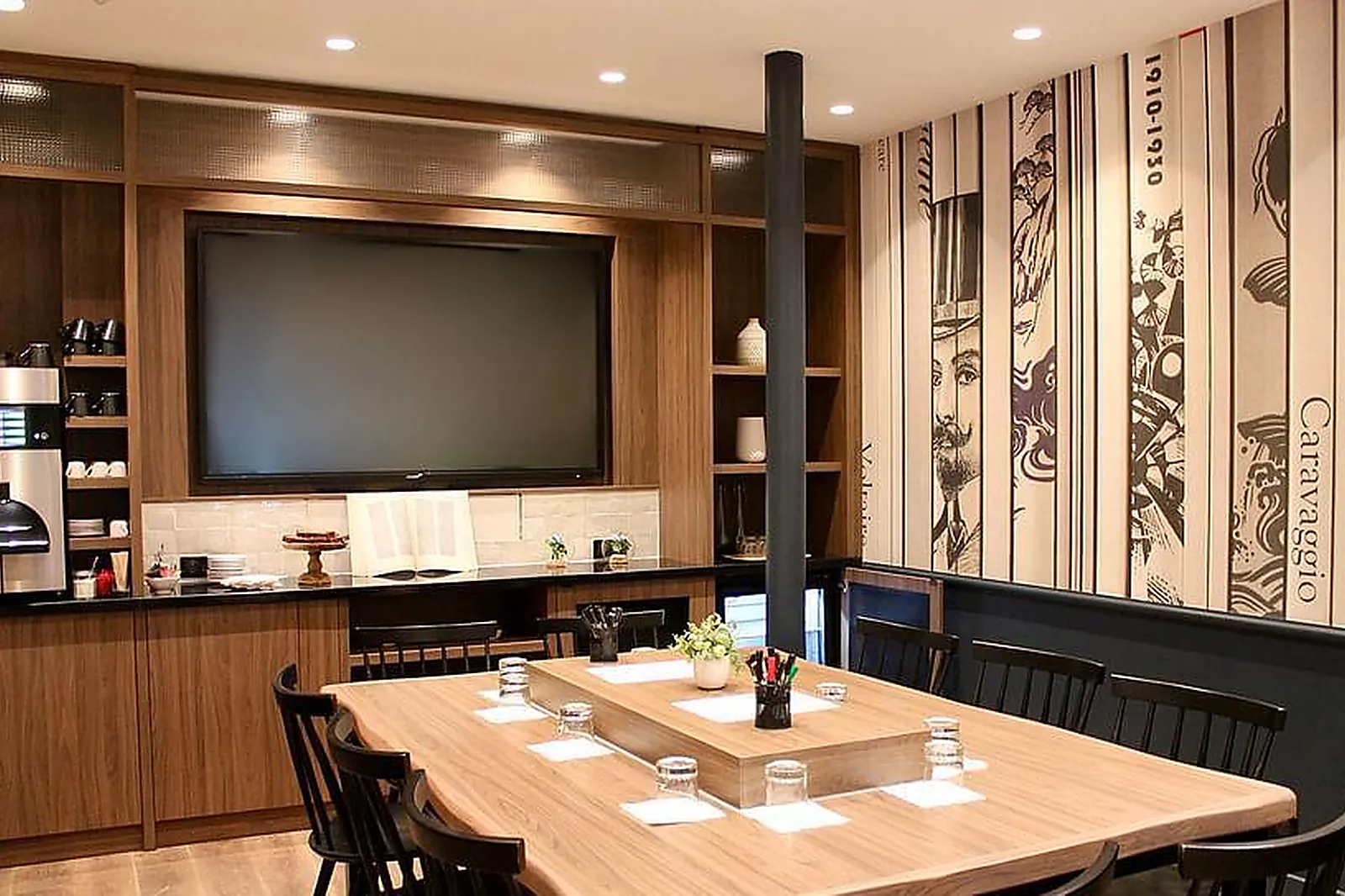 Lieux événementiels, IBIS STYLES PARIS GARE DE LYON BASTILLE