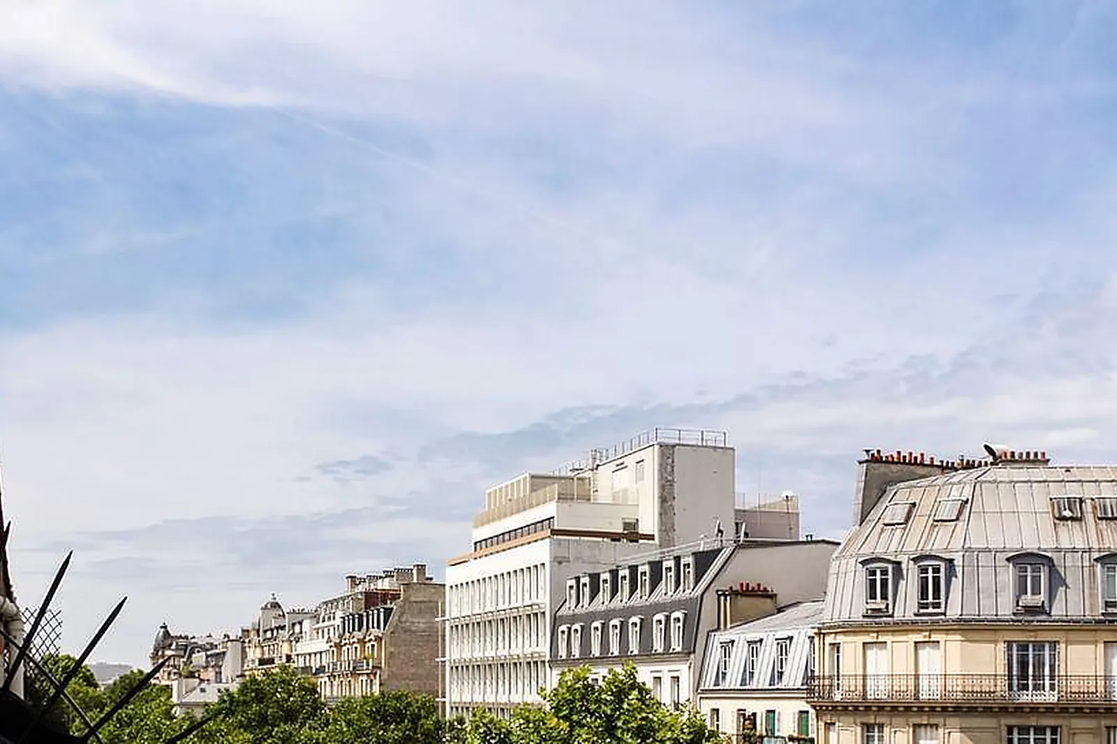 Lieux événementiels, IBIS STYLES PARIS GARE DE LYON BASTILLE