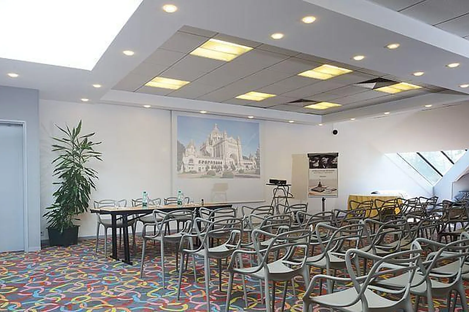 Lieux événementiels, IBIS STYLES LISIEUX NORMANDIE***