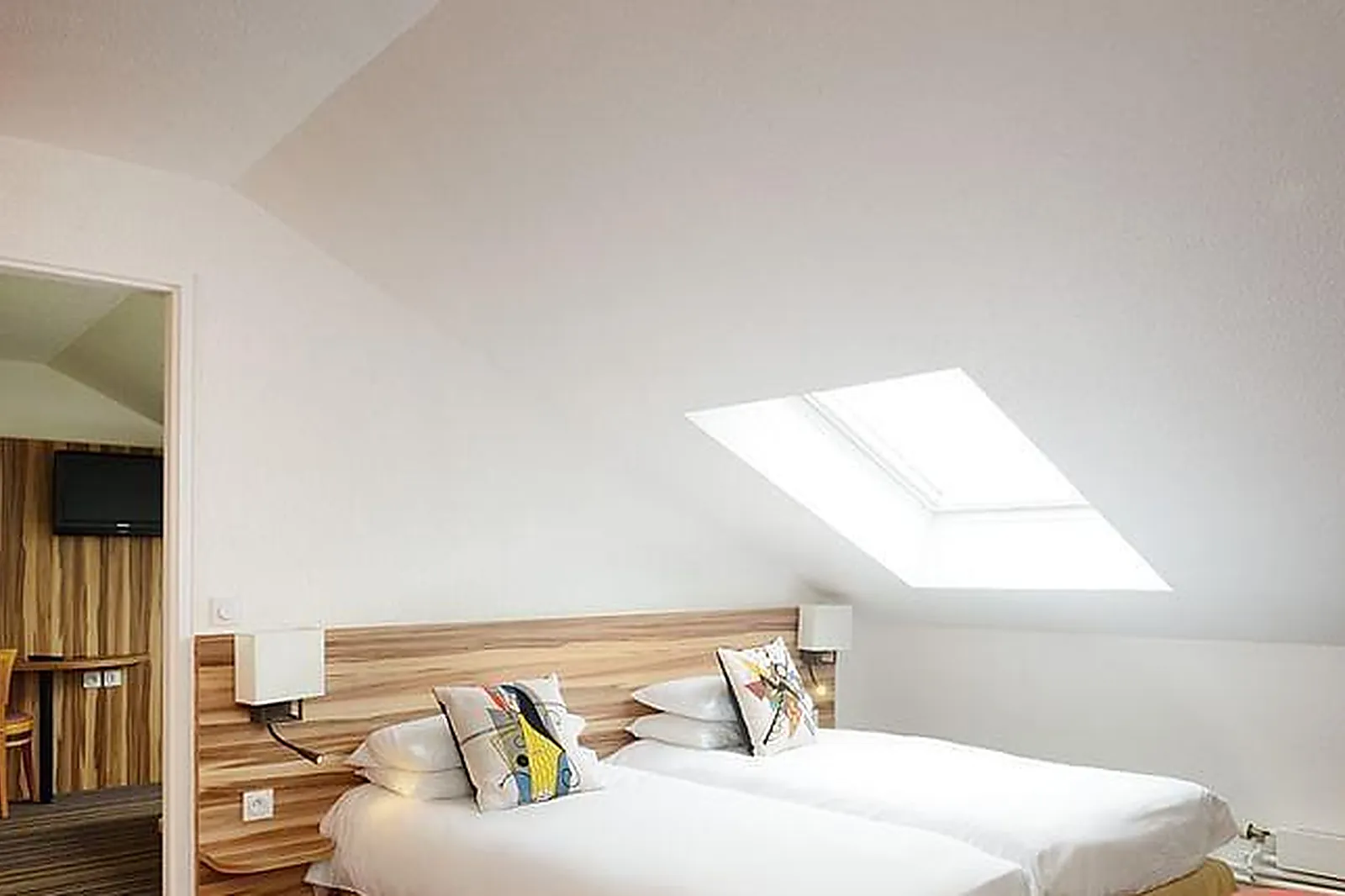 Lieux événementiels, IBIS STYLES LISIEUX NORMANDIE***