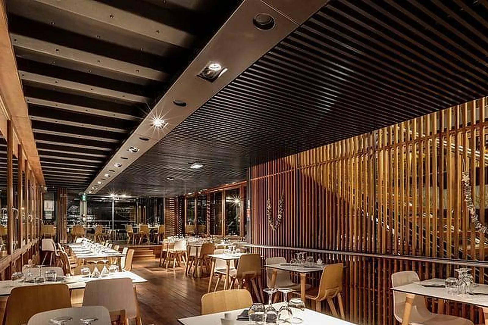 Lieux événementiels, L'AVANT SEINE