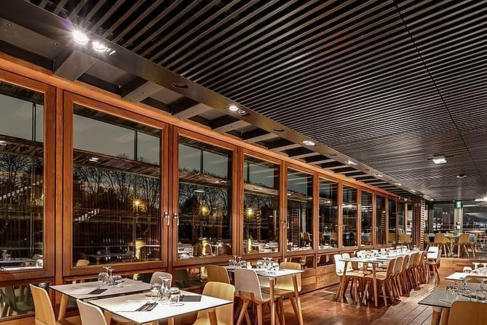 Lieux événementiels, L'AVANT SEINE